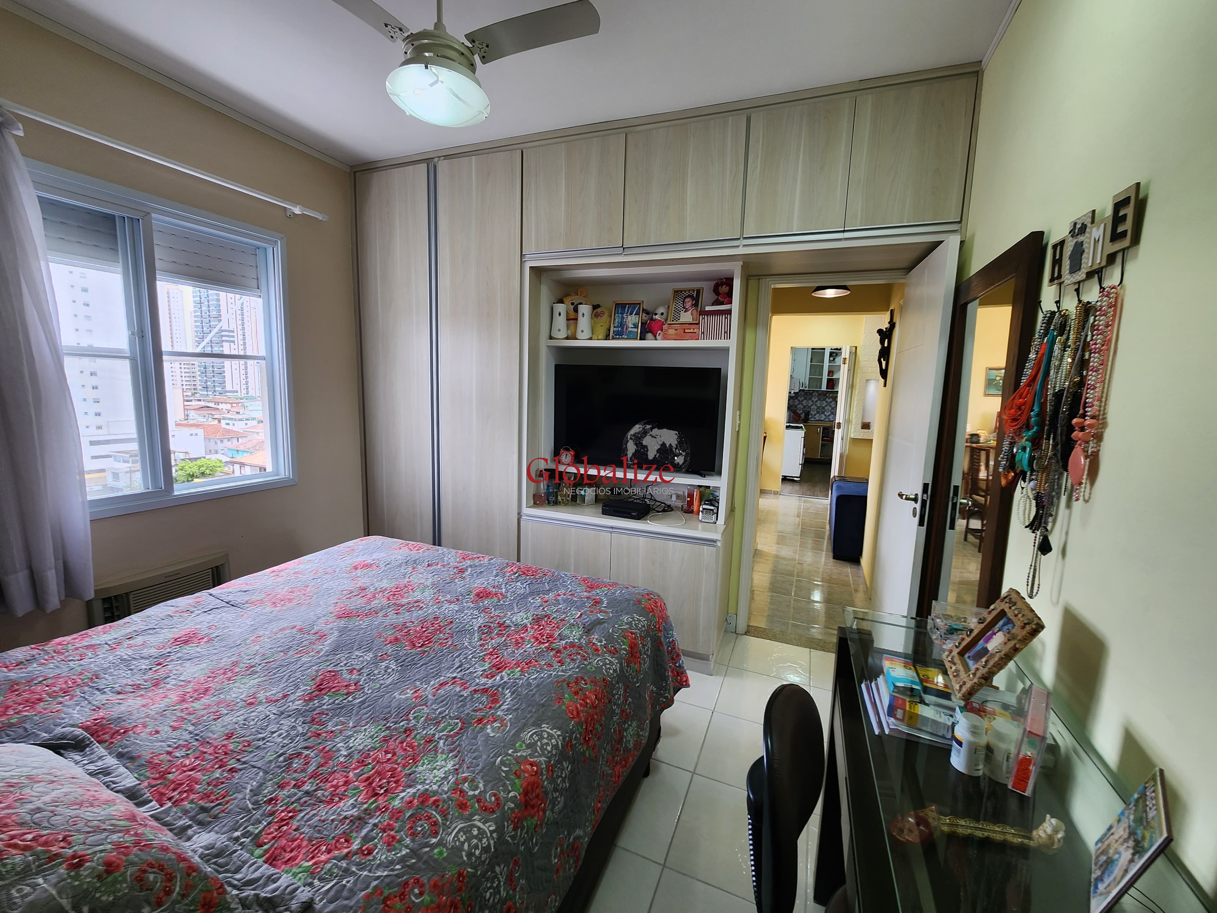 Apartamento, 2 quartos, 80 m² - Foto 7