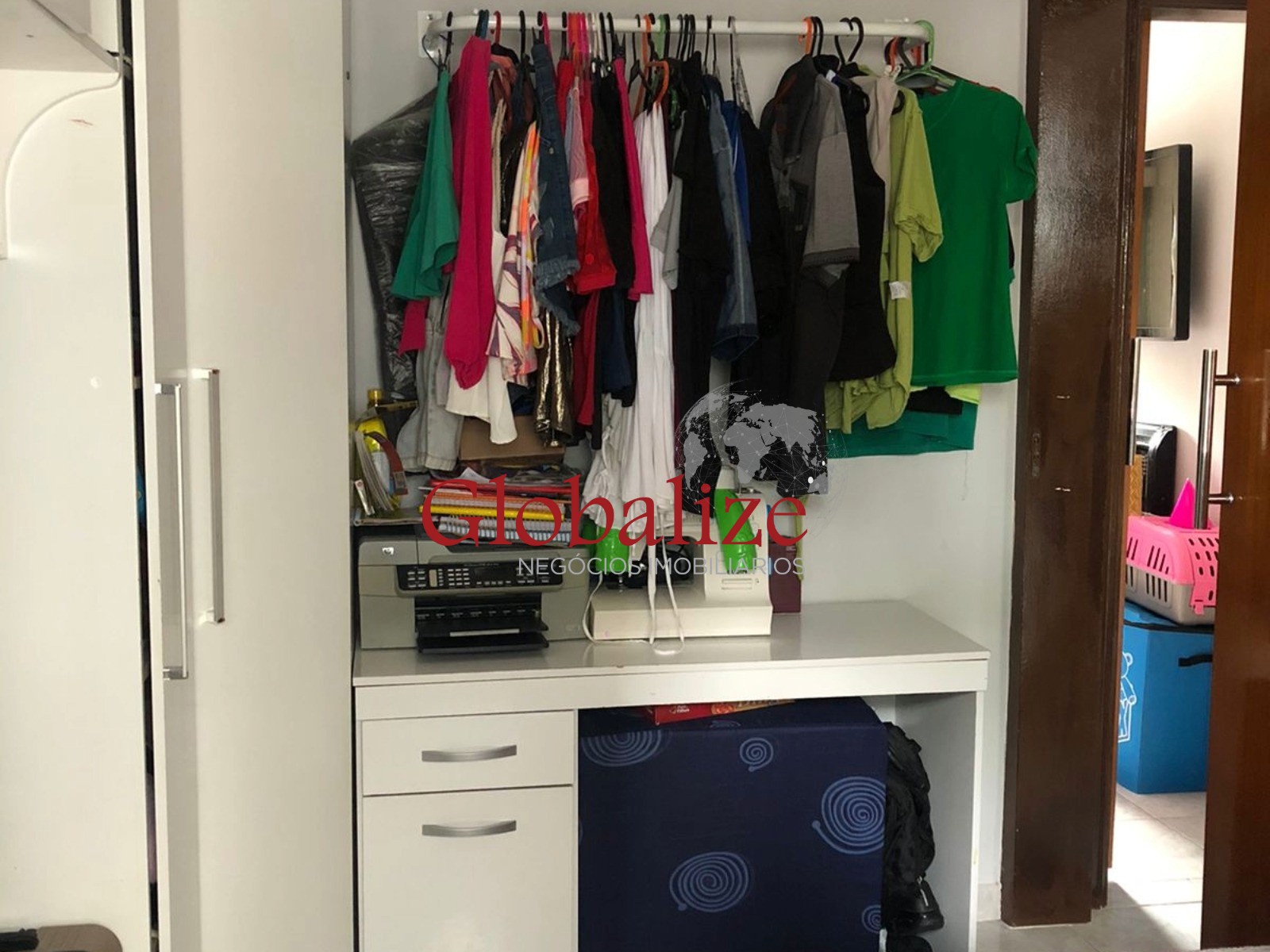 Apartamento, 3 quartos, 75 m² - Foto 12