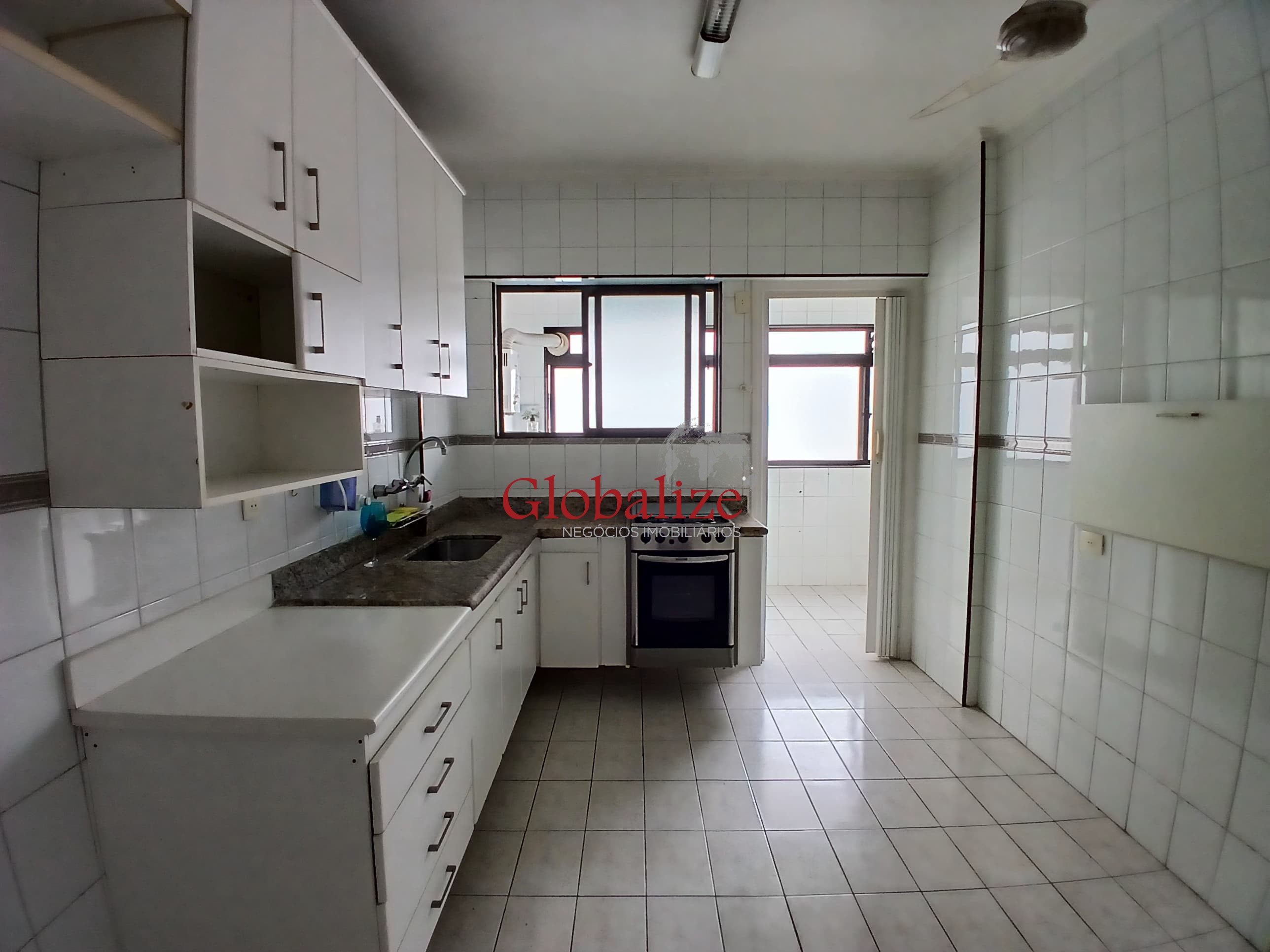 Apartamento, 2 quartos, 100 m² - Foto 6