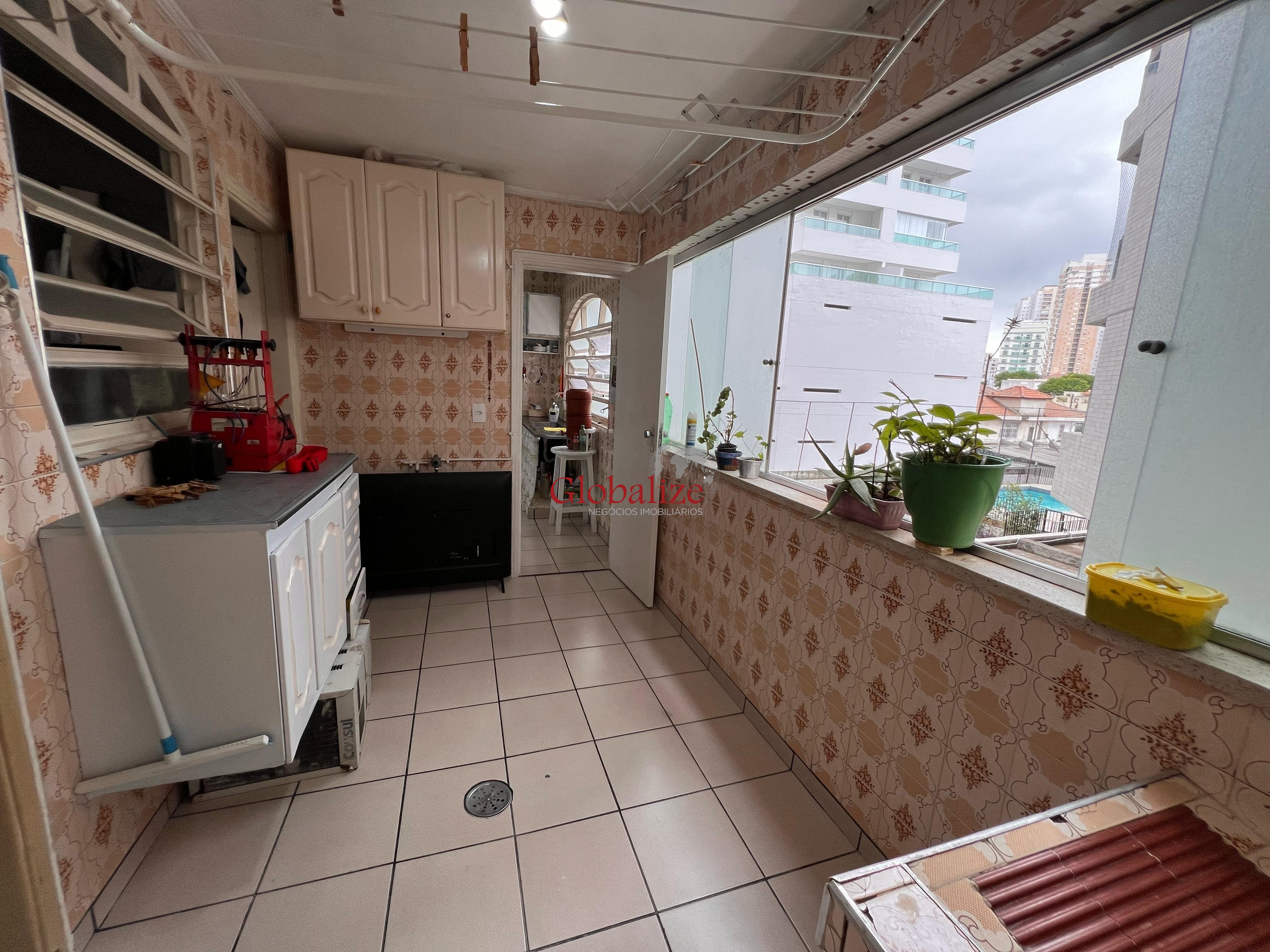 Apartamento, 3 quartos, 120 m² - Foto 16