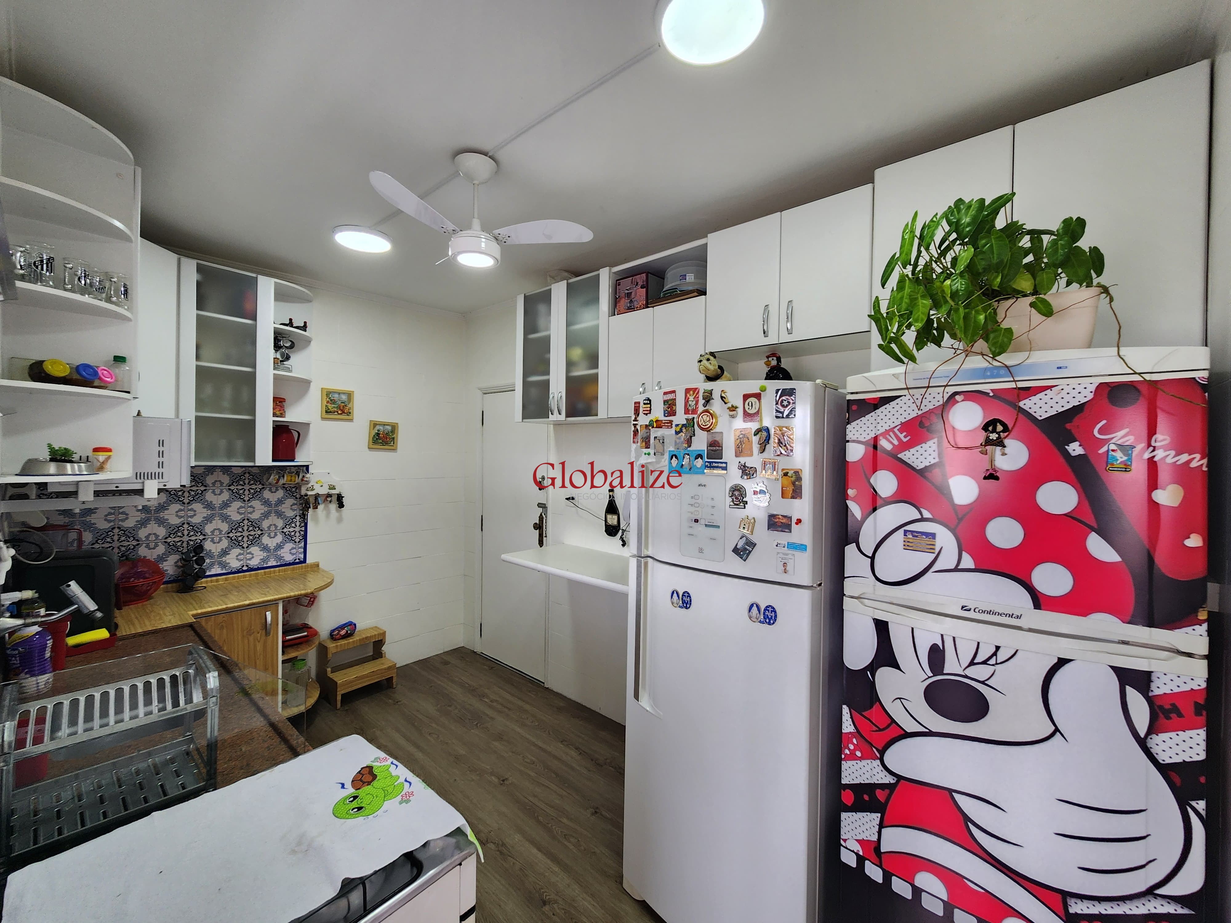 Apartamento, 2 quartos, 80 m² - Foto 18