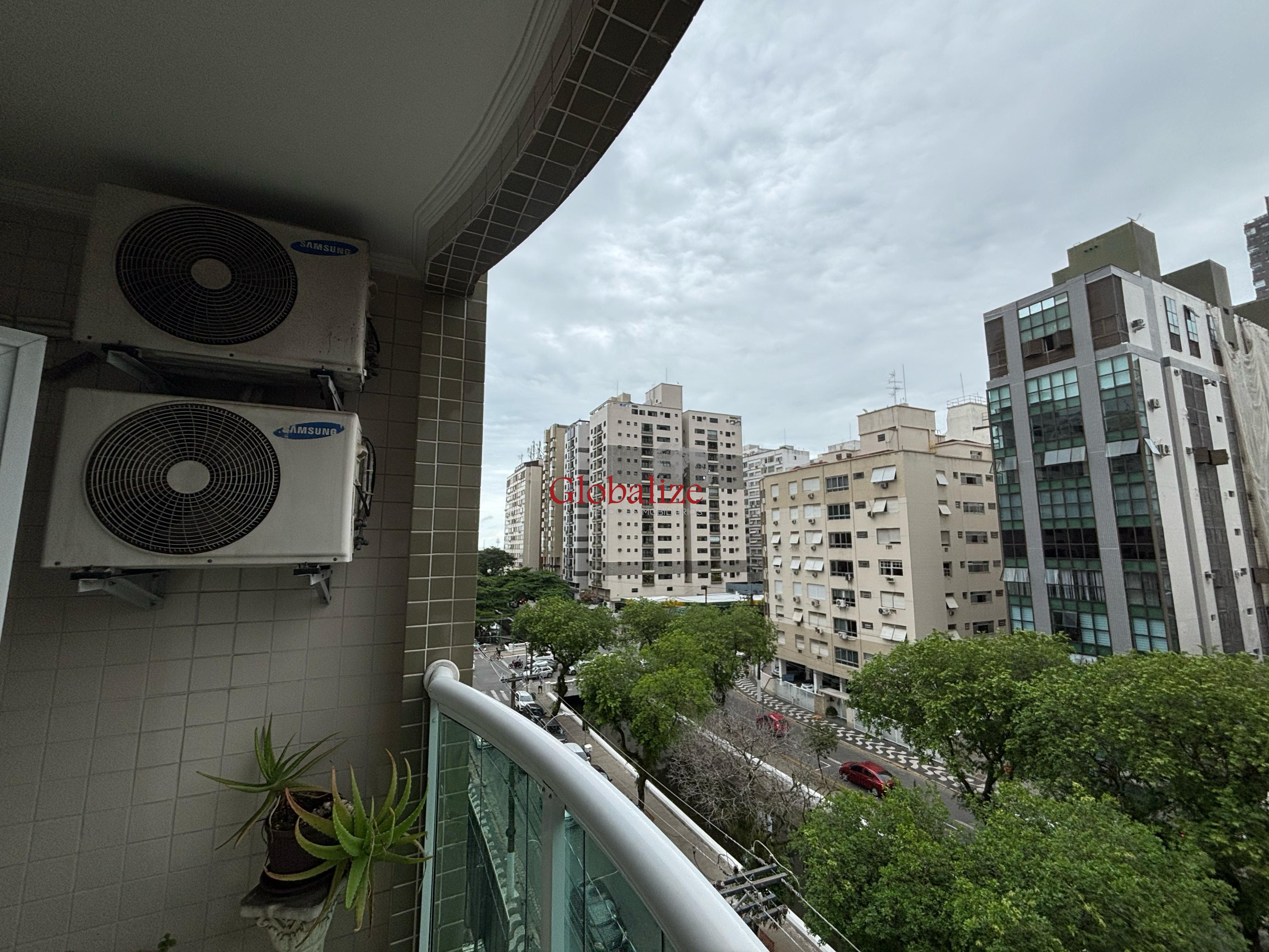 Apartamento, 3 quartos, 144 m² - Foto 12