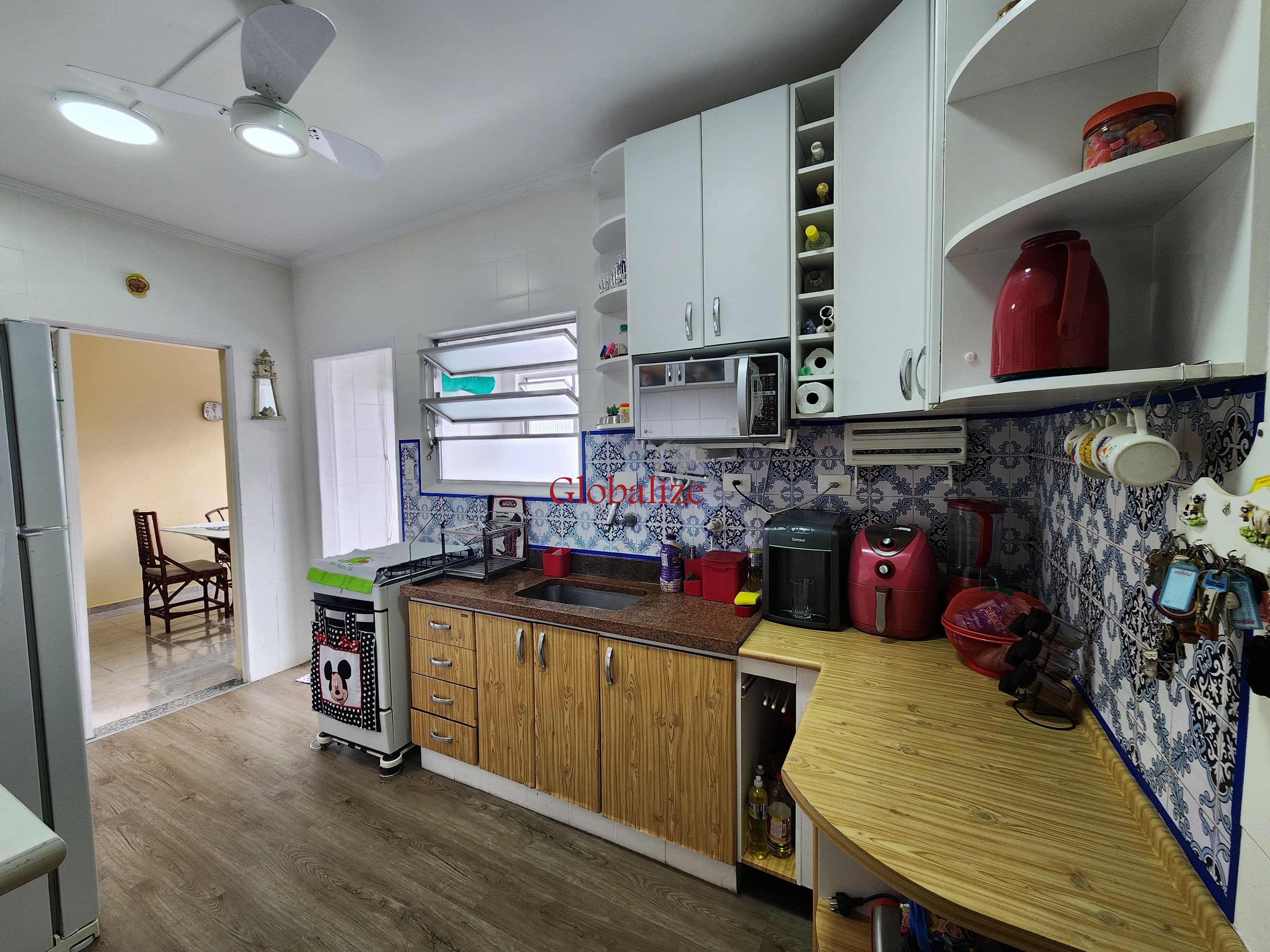 Apartamento, 2 quartos, 80 m² - Foto 16
