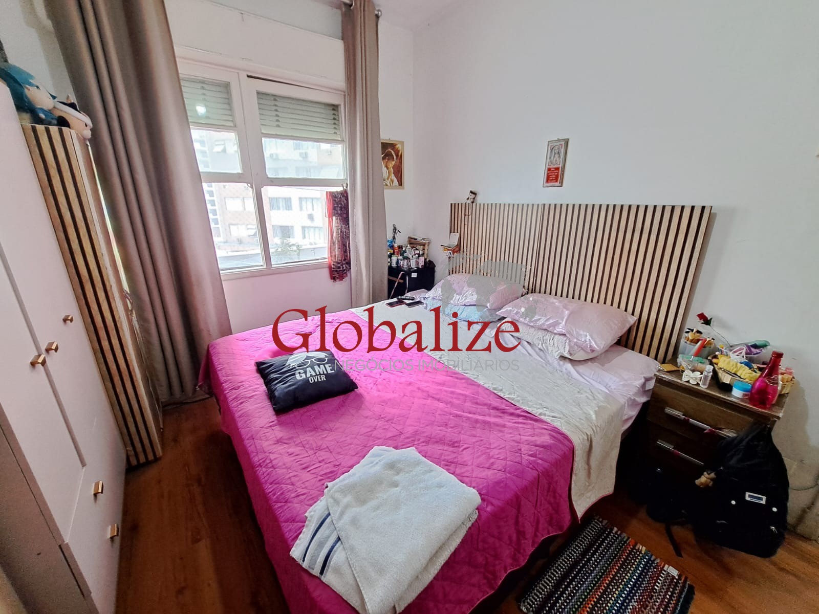 Apartamento, 2 quartos, 94 m² - Foto 19