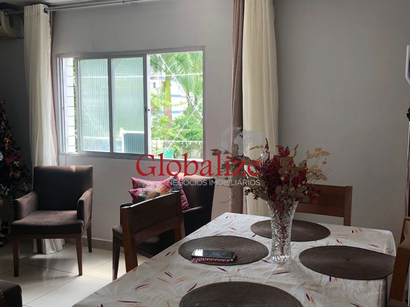 Apartamento, 3 quartos, 75 m² - Foto 3