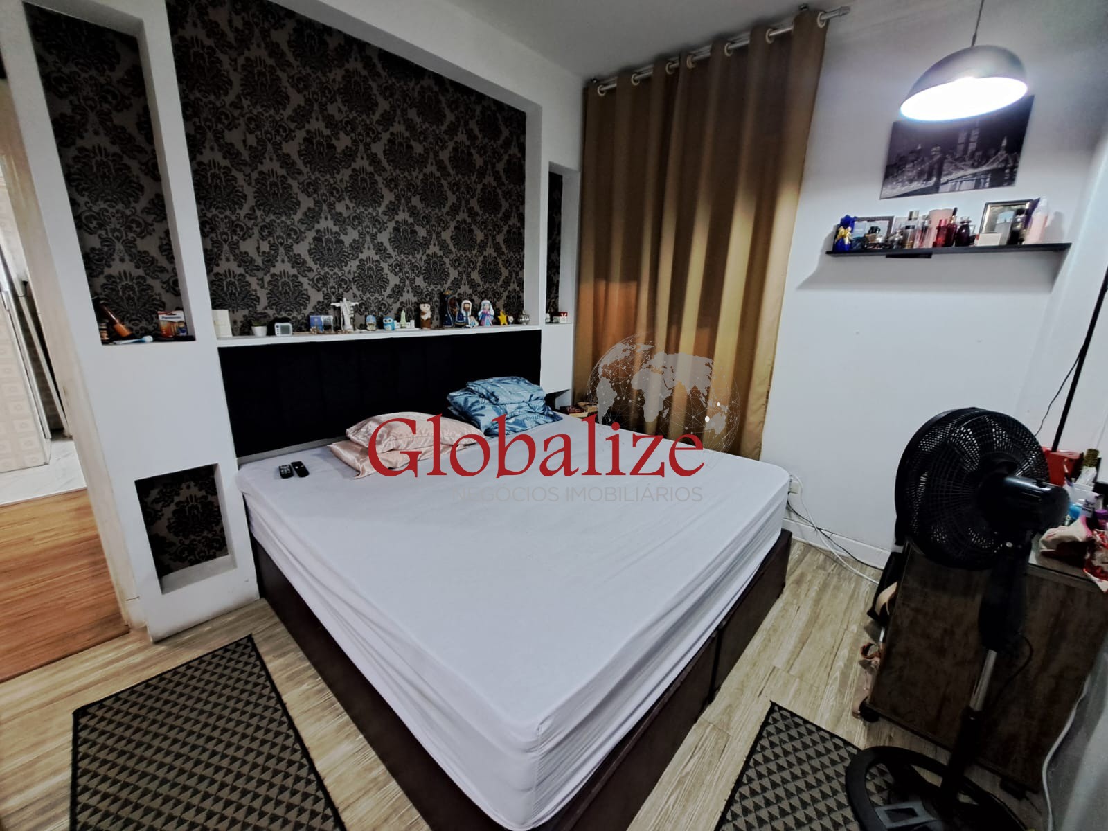 Apartamento, 2 quartos, 94 m² - Foto 12