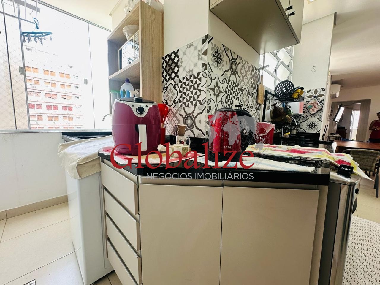 Apartamento, 2 quartos, 77 m² - Foto 8
