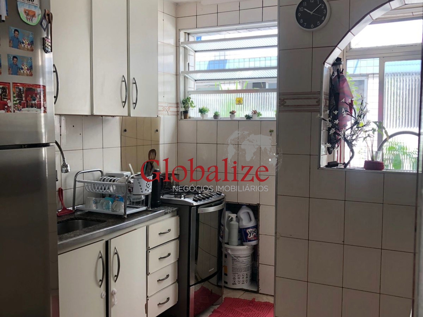 Apartamento, 3 quartos, 75 m² - Foto 15