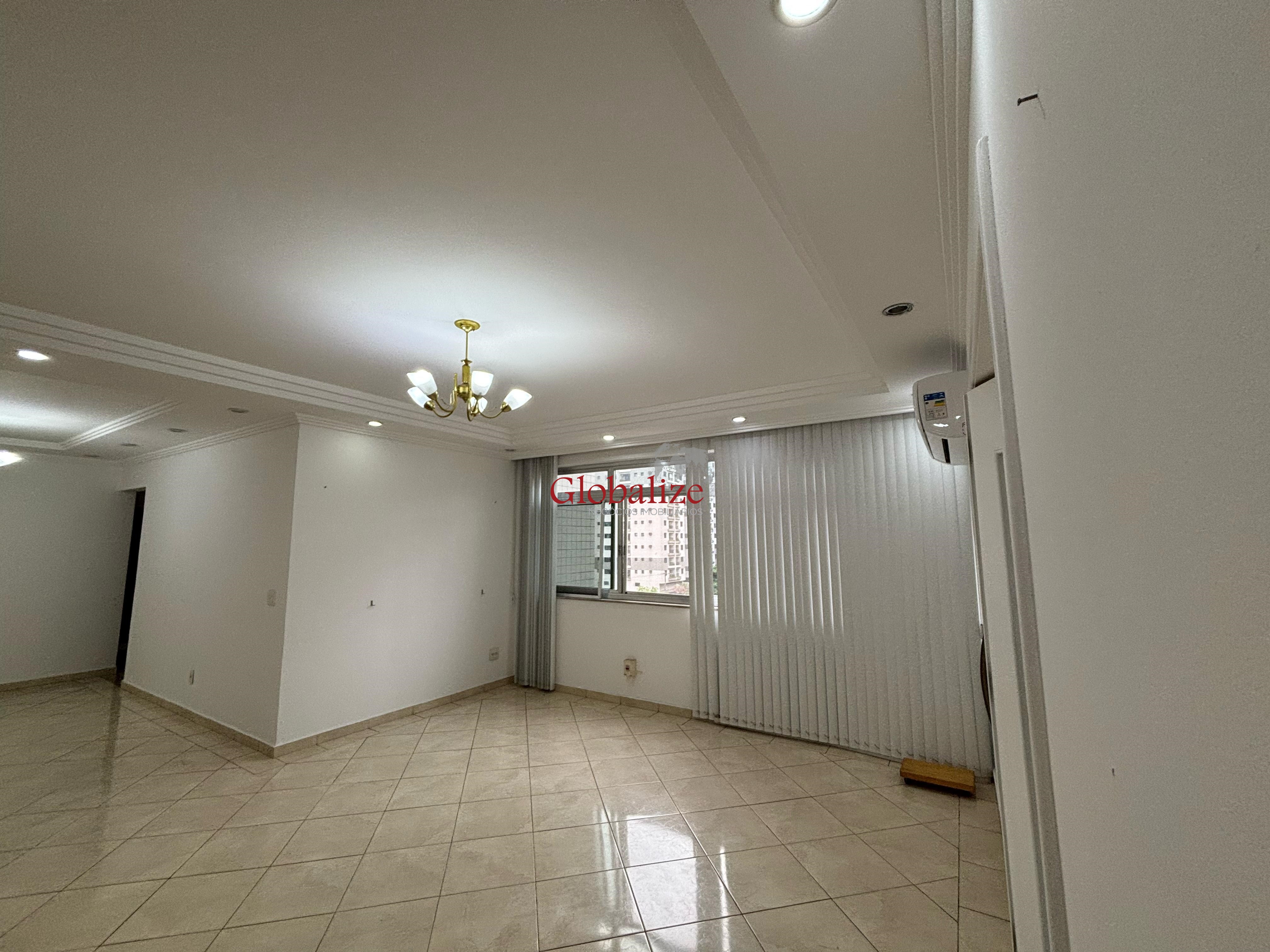 Apartamento, 3 quartos, 144 m² - Foto 4