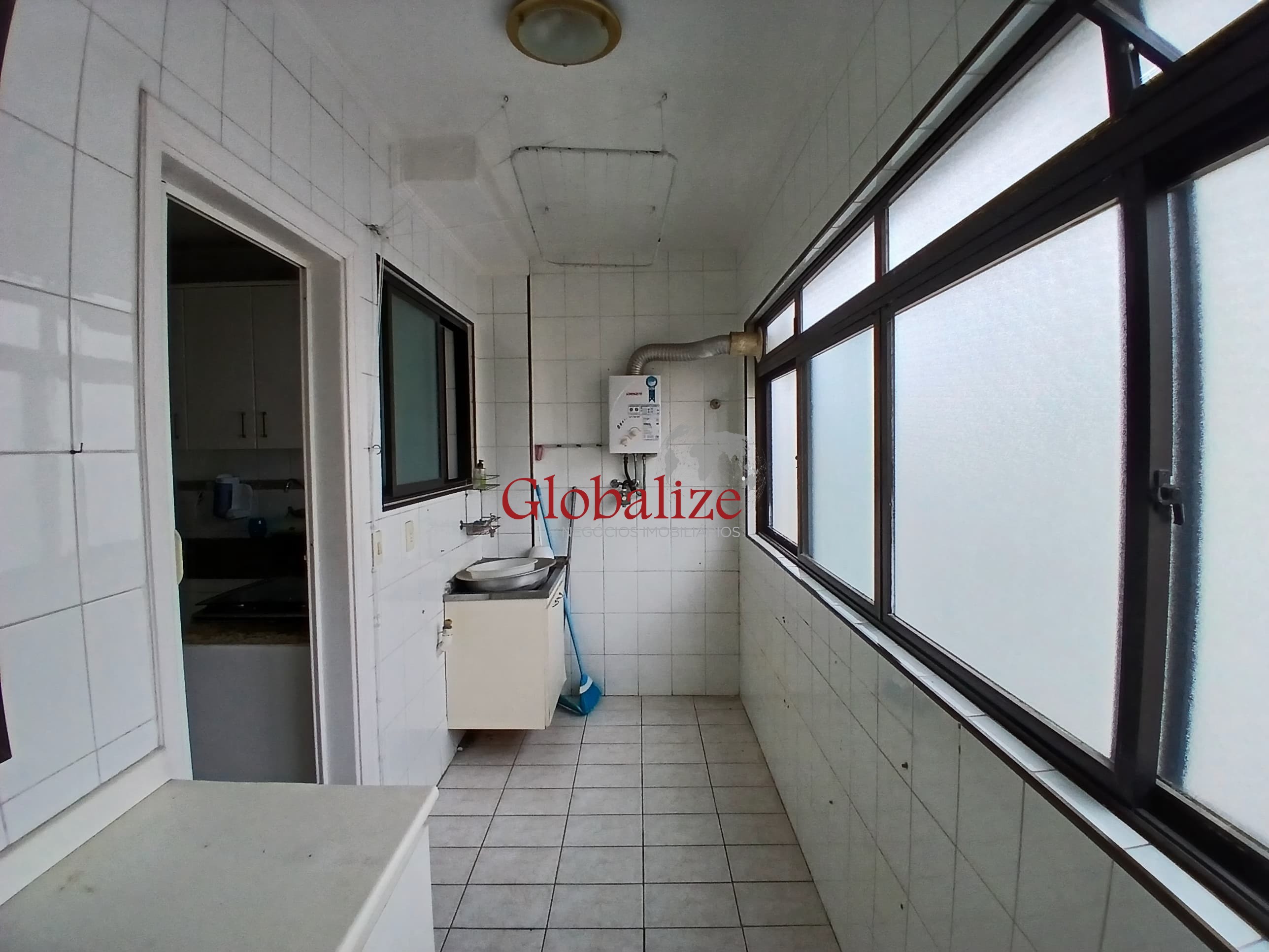 Apartamento, 2 quartos, 100 m² - Foto 8