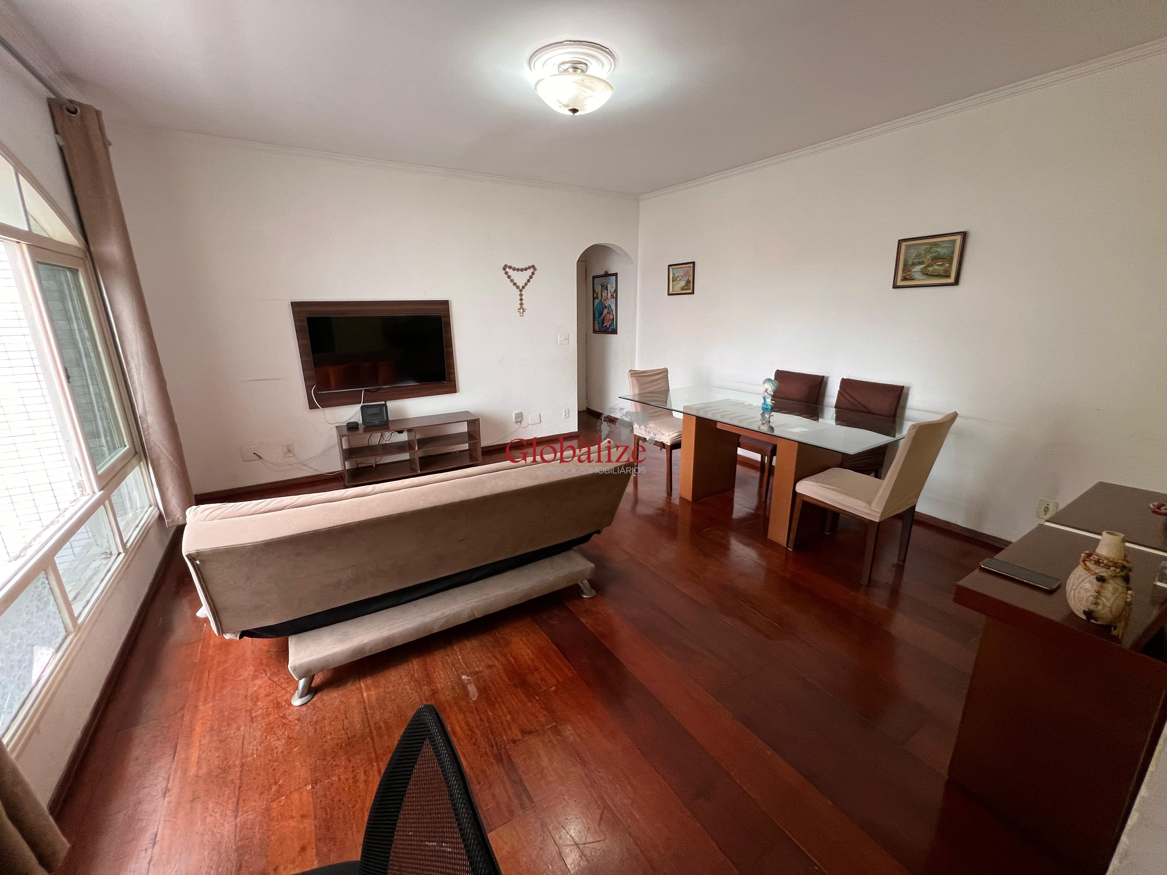 Apartamento, 3 quartos, 120 m² - Foto 3