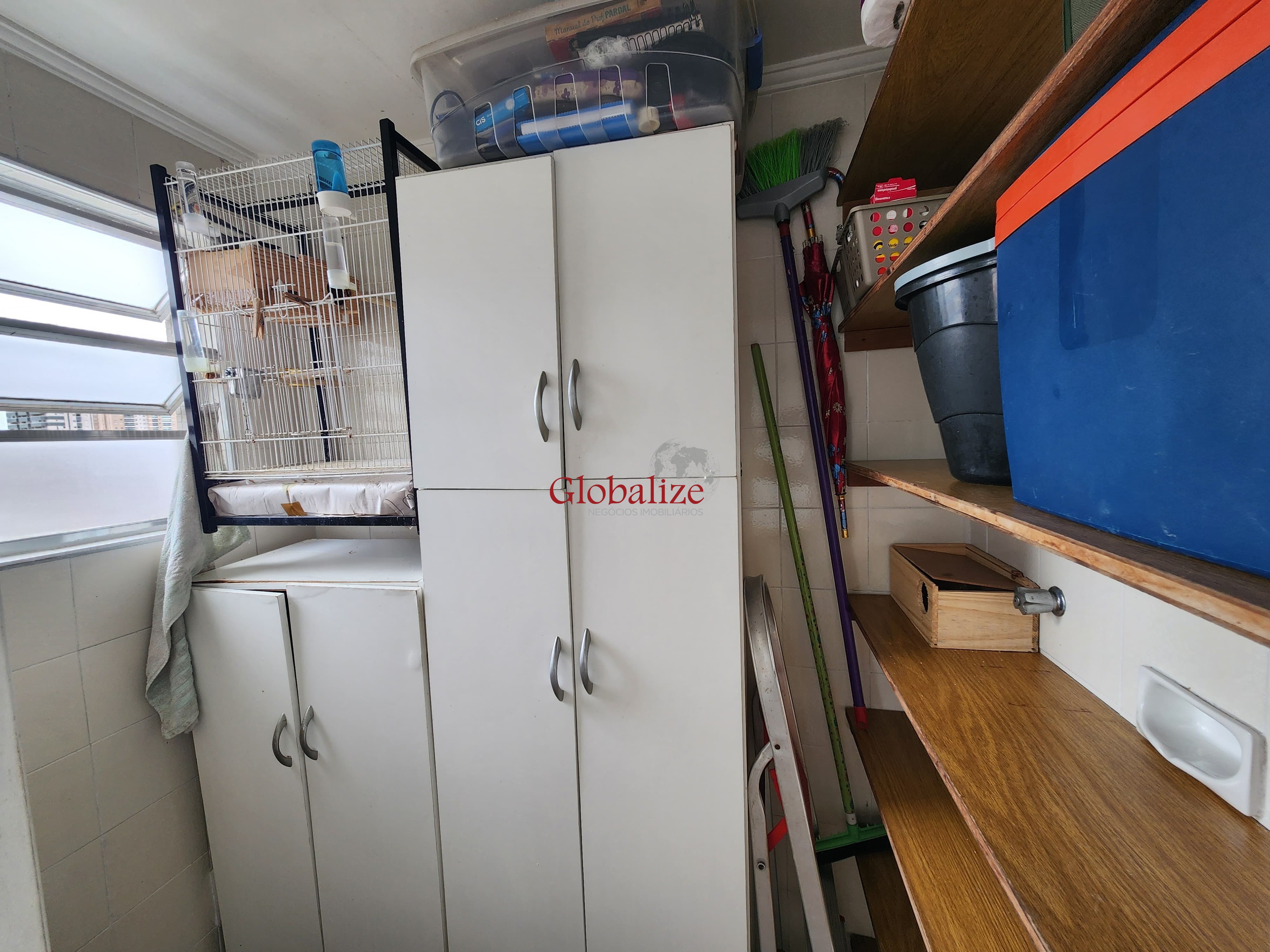 Apartamento, 2 quartos, 80 m² - Foto 25