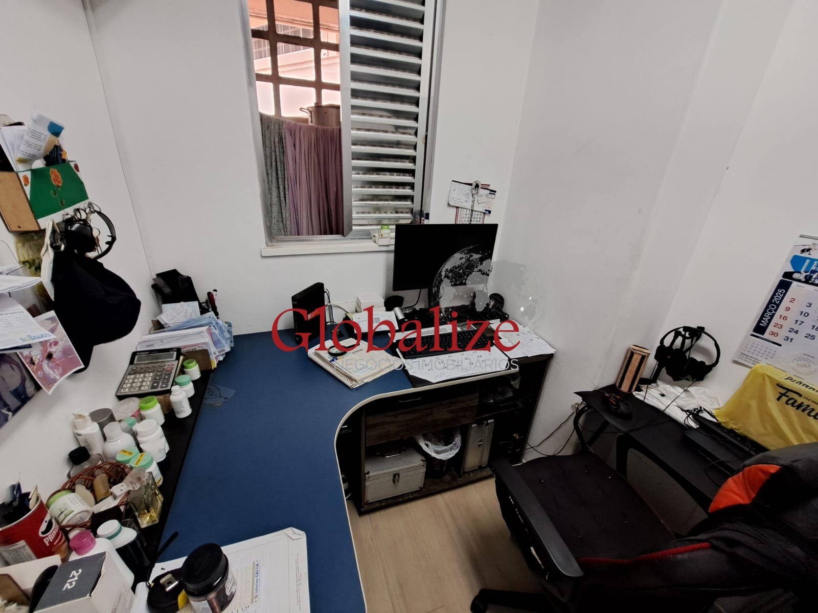 Apartamento, 2 quartos, 94 m² - Foto 23