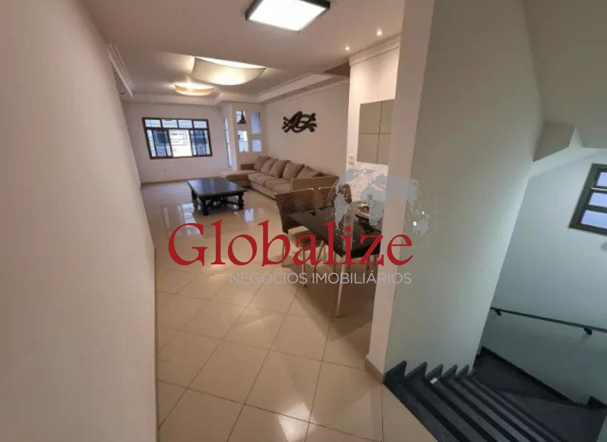 Sobrado, 4 quartos, 185 m² - Foto 2
