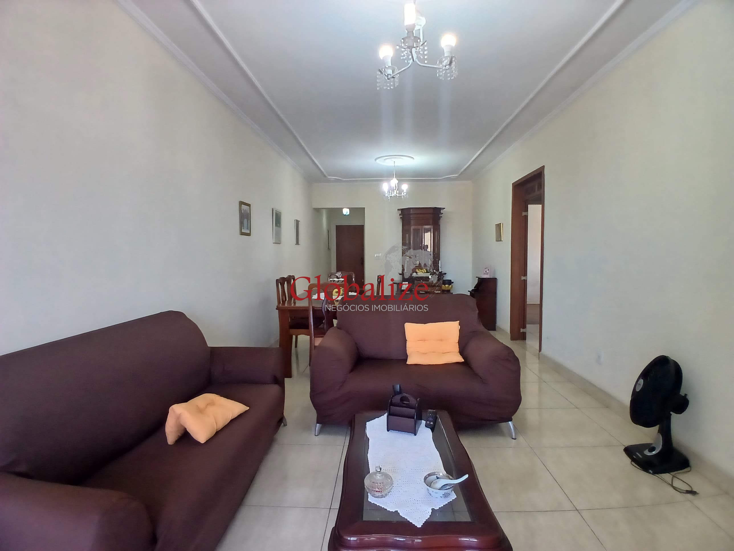 Apartamento, 3 quartos, 116 m² - Foto 6