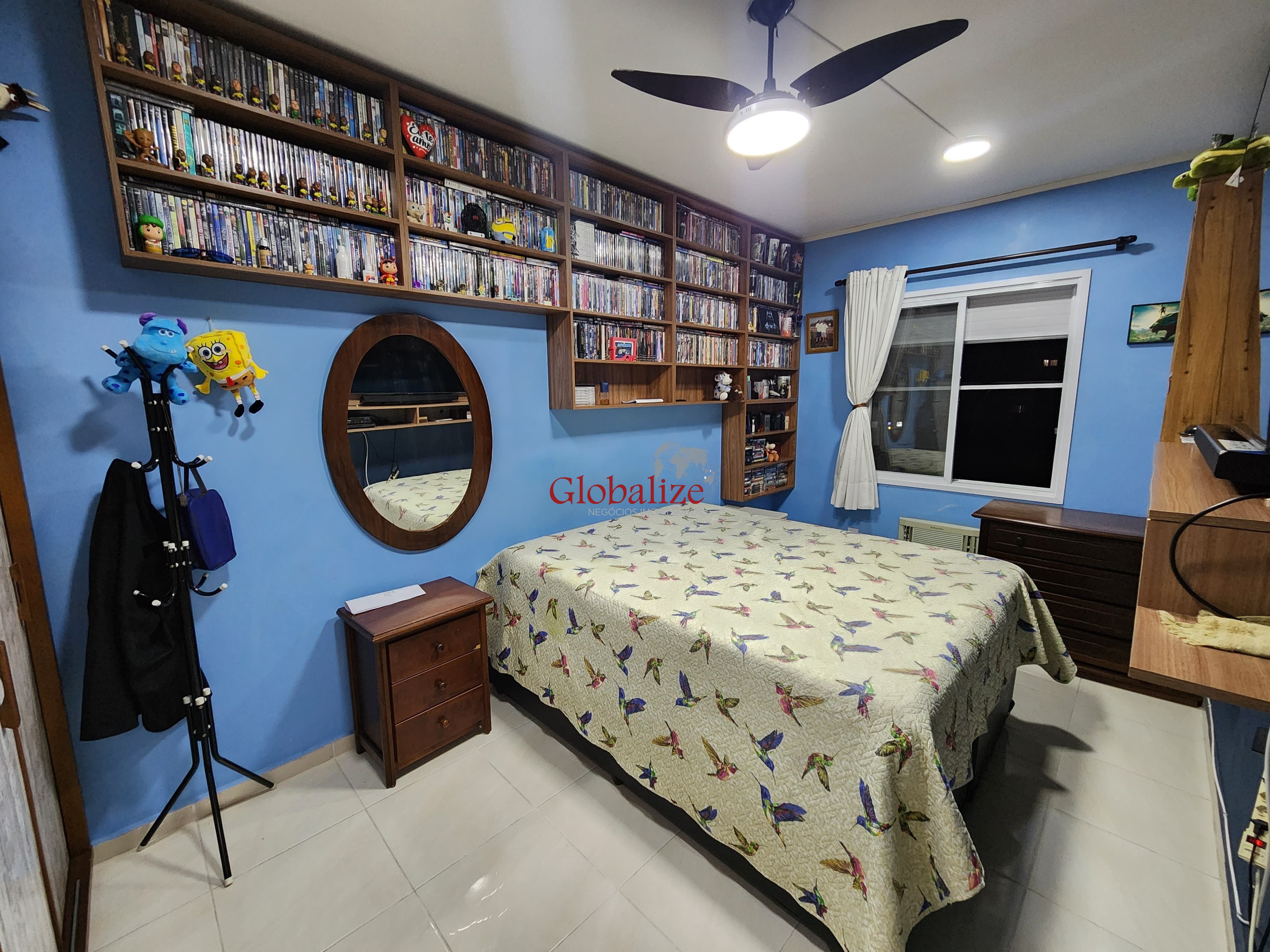Apartamento, 2 quartos, 80 m² - Foto 9