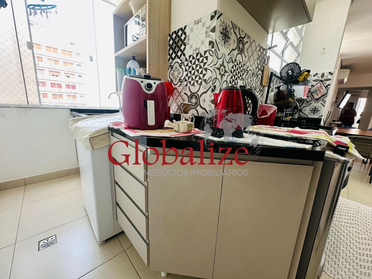 Apartamento, 2 quartos, 77 m² - Foto 10