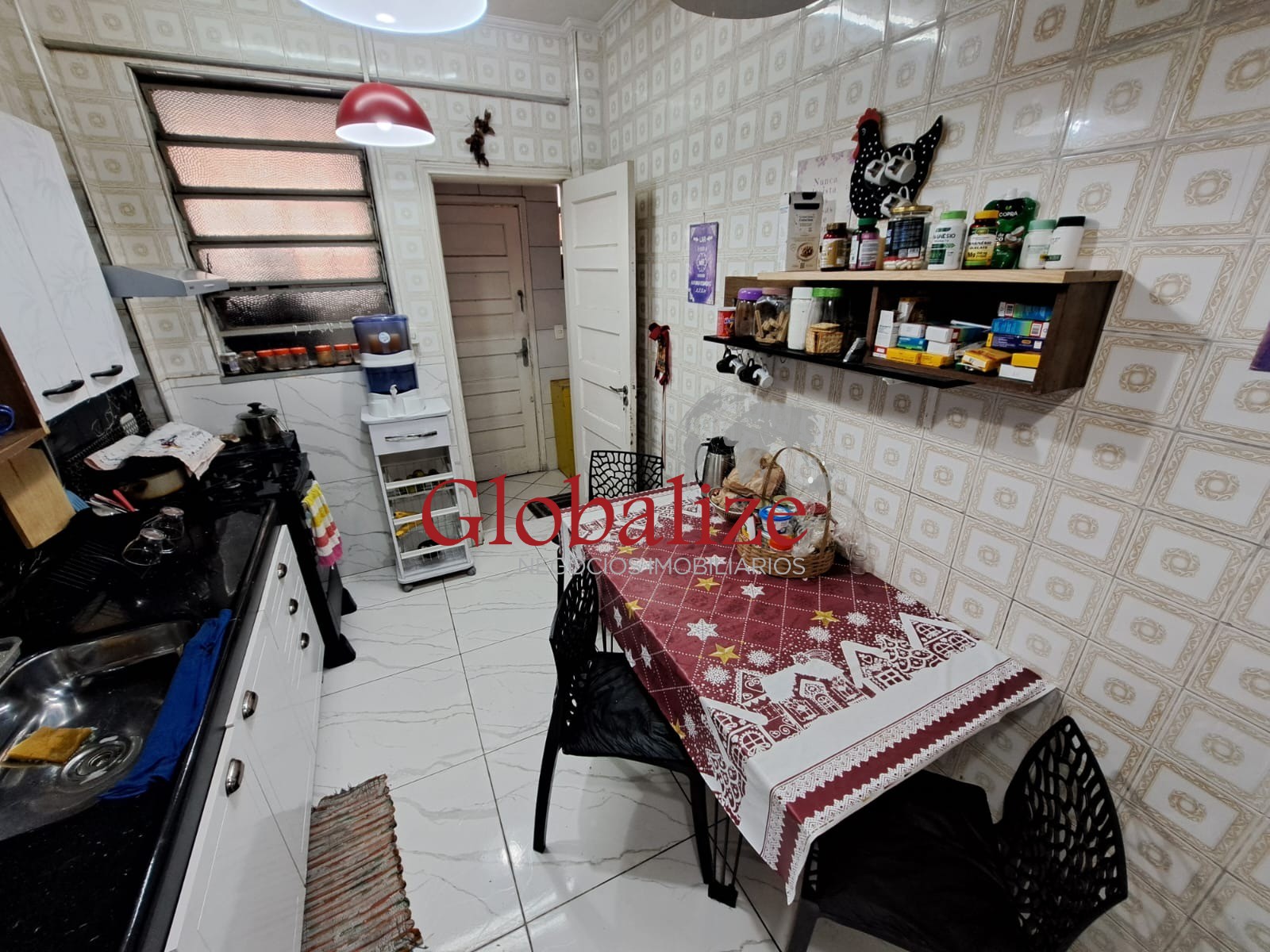 Apartamento, 2 quartos, 94 m² - Foto 9