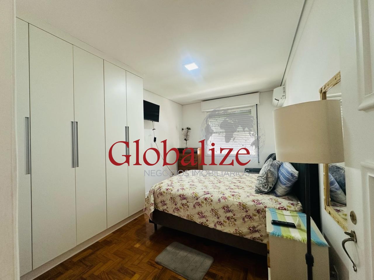 Apartamento, 2 quartos, 77 m² - Foto 6
