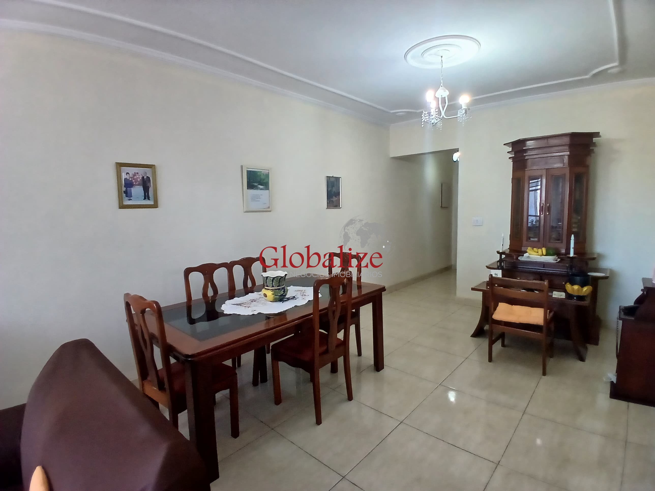 Apartamento, 3 quartos, 116 m² - Foto 7