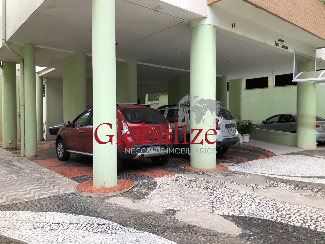 Apartamento, 2 quartos, 77 m² - Foto 15