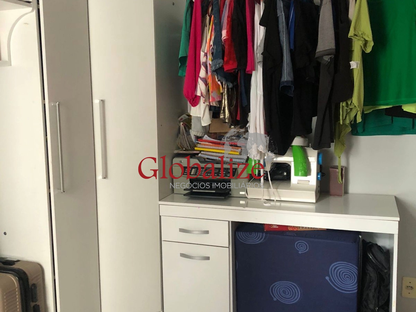 Apartamento, 3 quartos, 75 m² - Foto 13