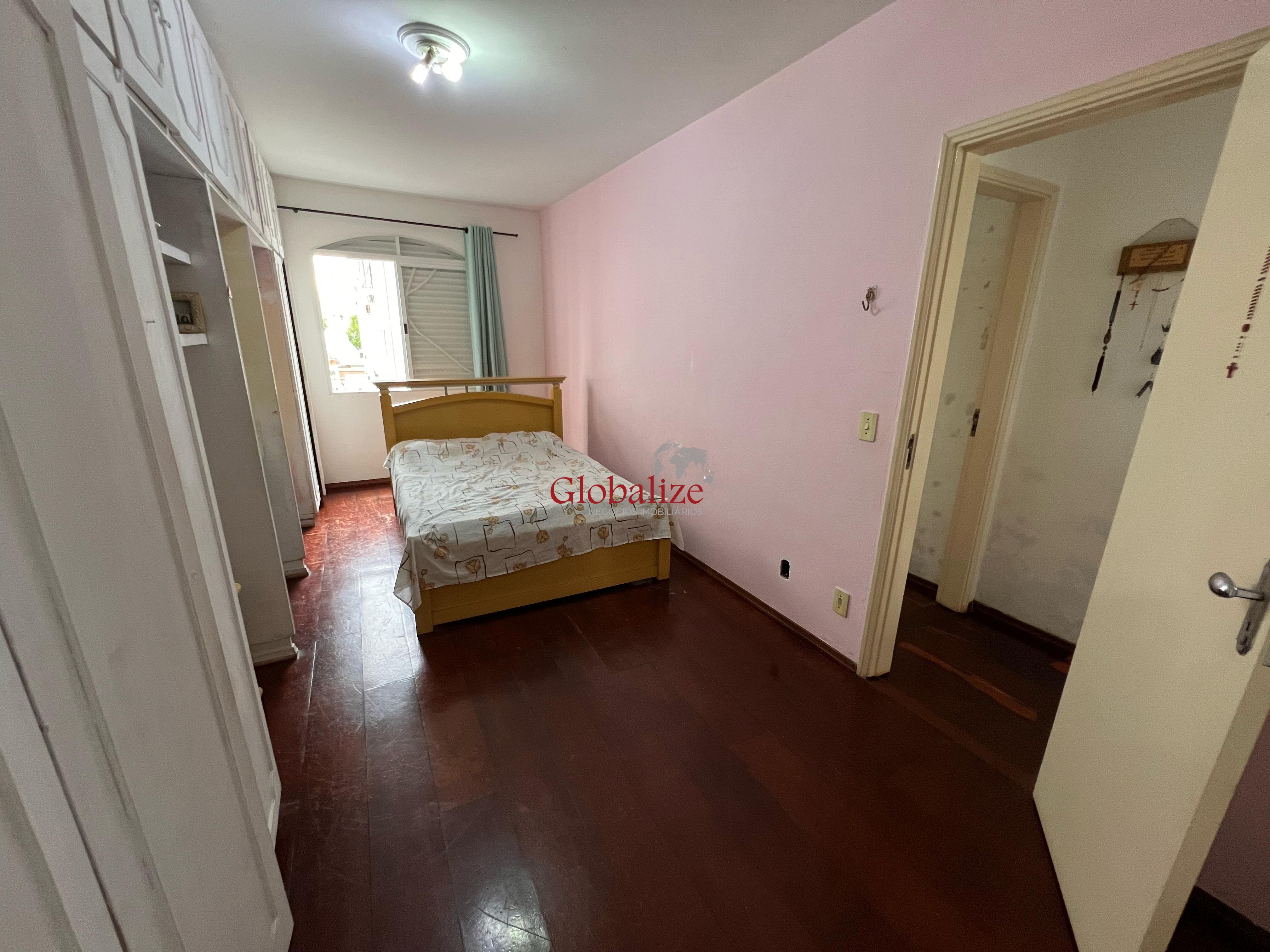 Apartamento, 3 quartos, 120 m² - Foto 6