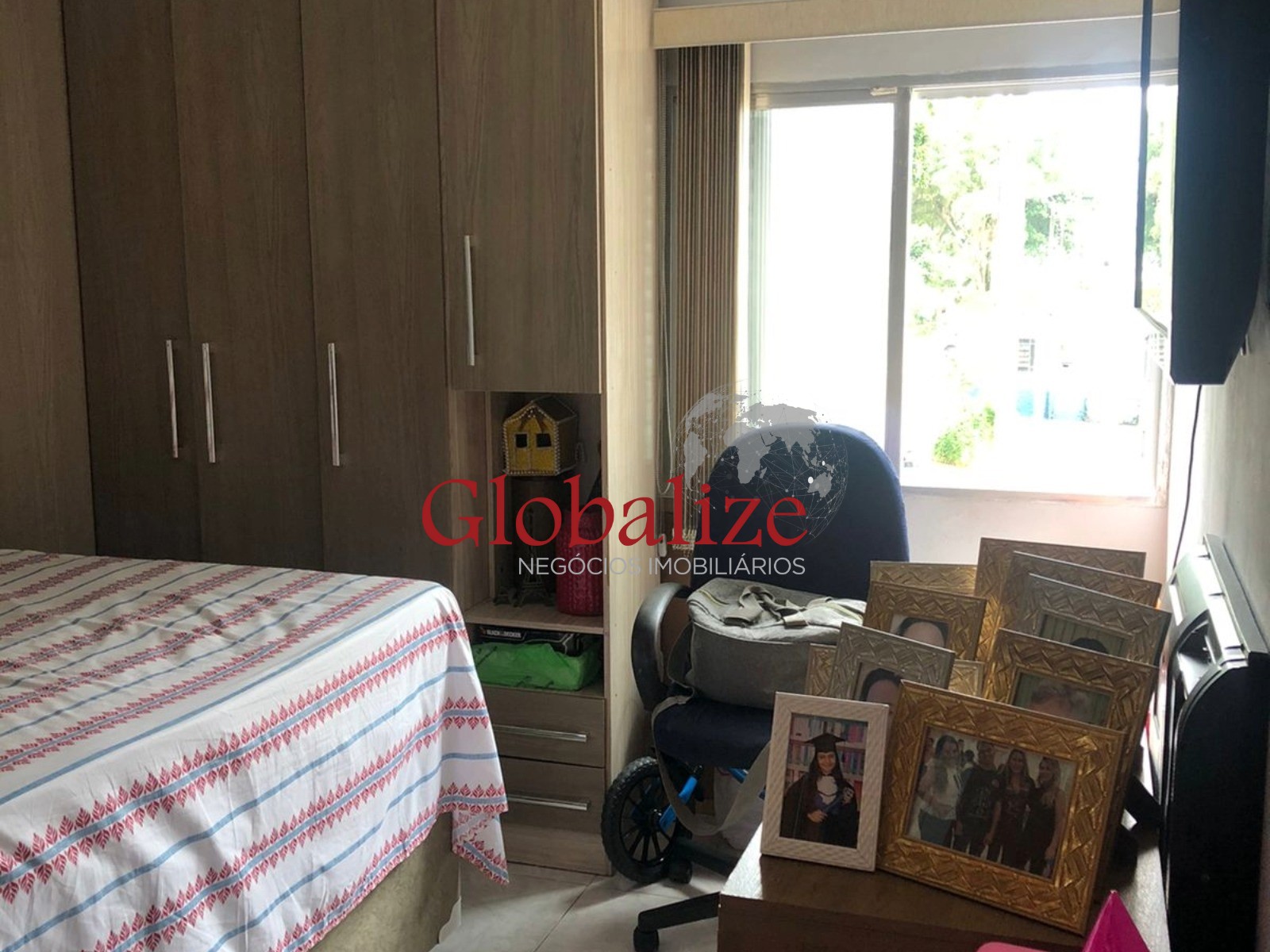 Apartamento, 3 quartos, 75 m² - Foto 9