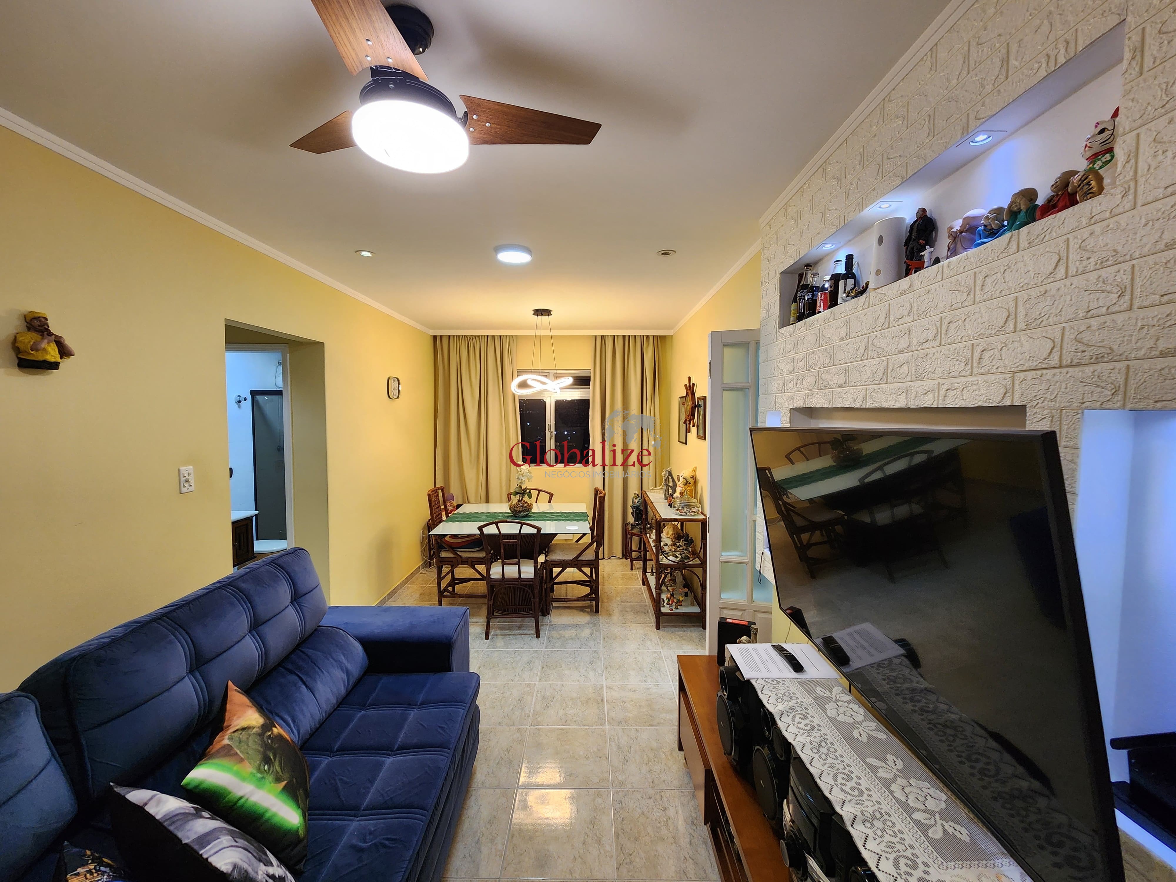 Apartamento, 2 quartos, 80 m² - Foto 5