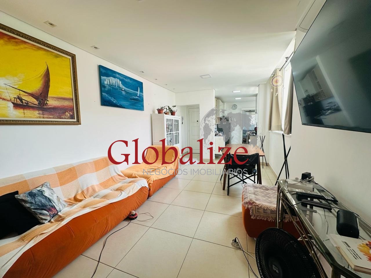 Apartamento, 2 quartos, 77 m² - Foto 4