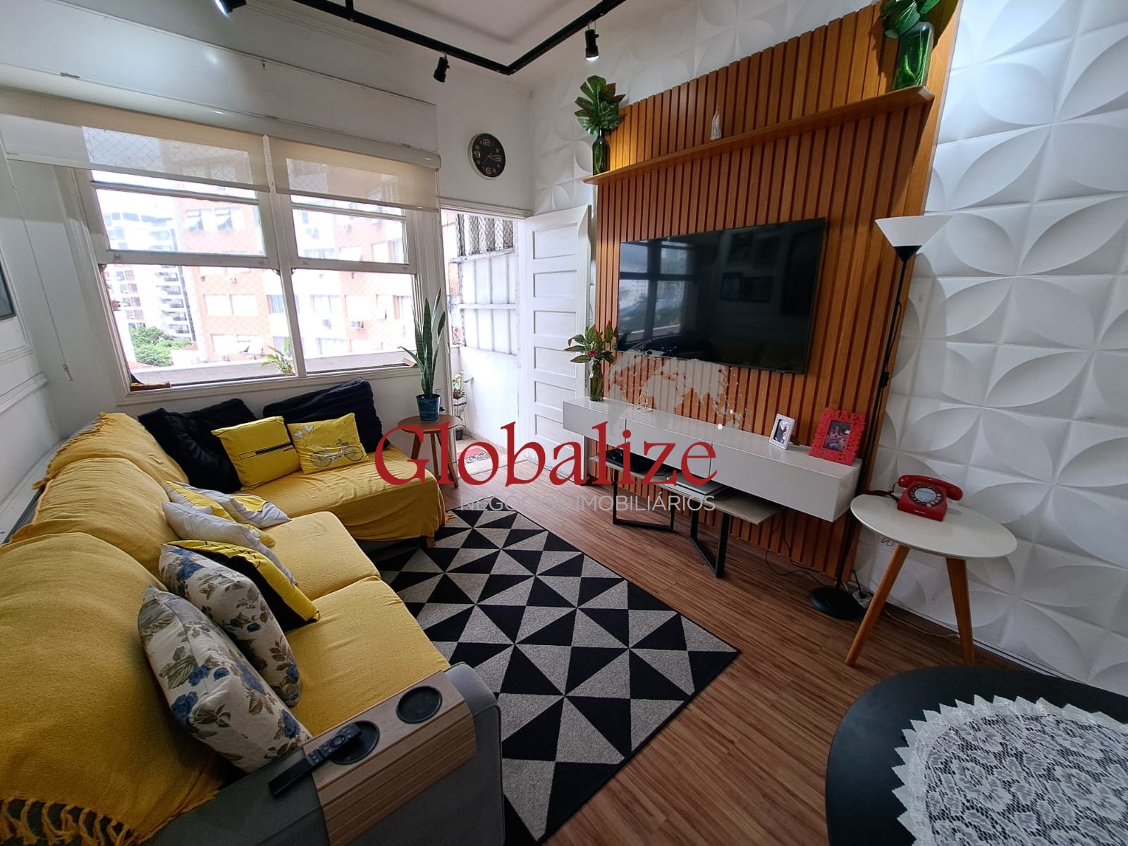 Apartamento, 2 quartos, 94 m² - Foto 2