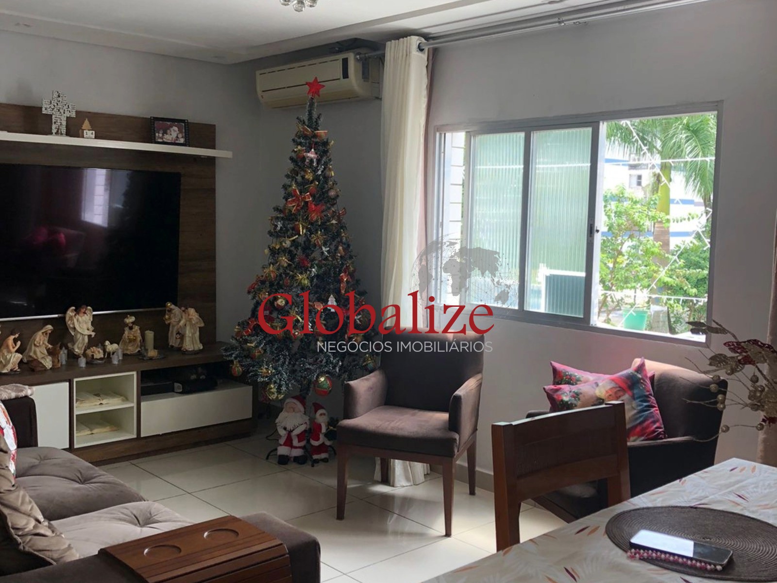 Apartamento, 3 quartos, 75 m² - Foto 2