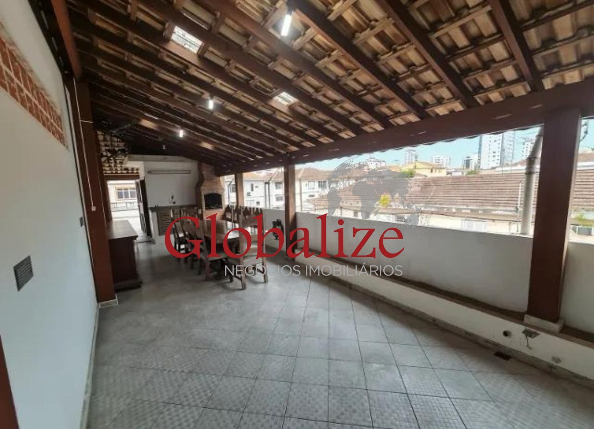 Sobrado, 4 quartos, 185 m² - Foto 12