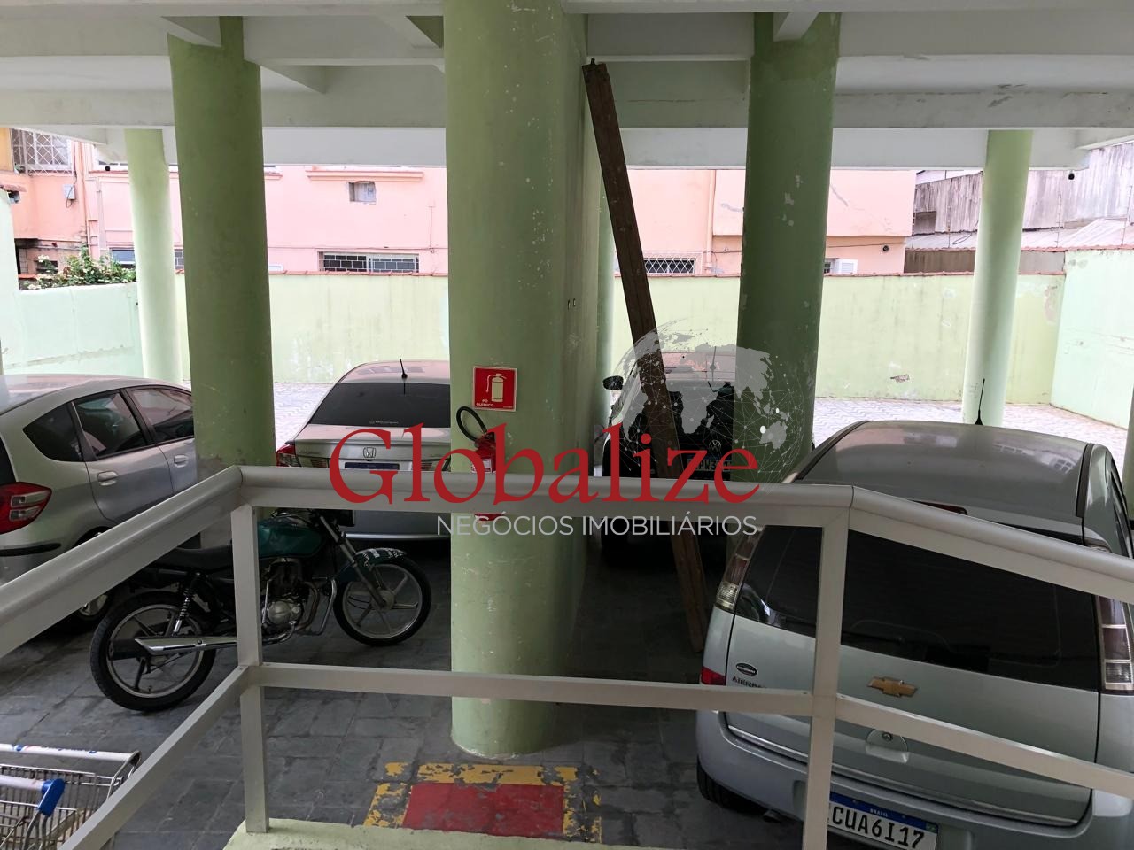 Apartamento, 2 quartos, 77 m² - Foto 13