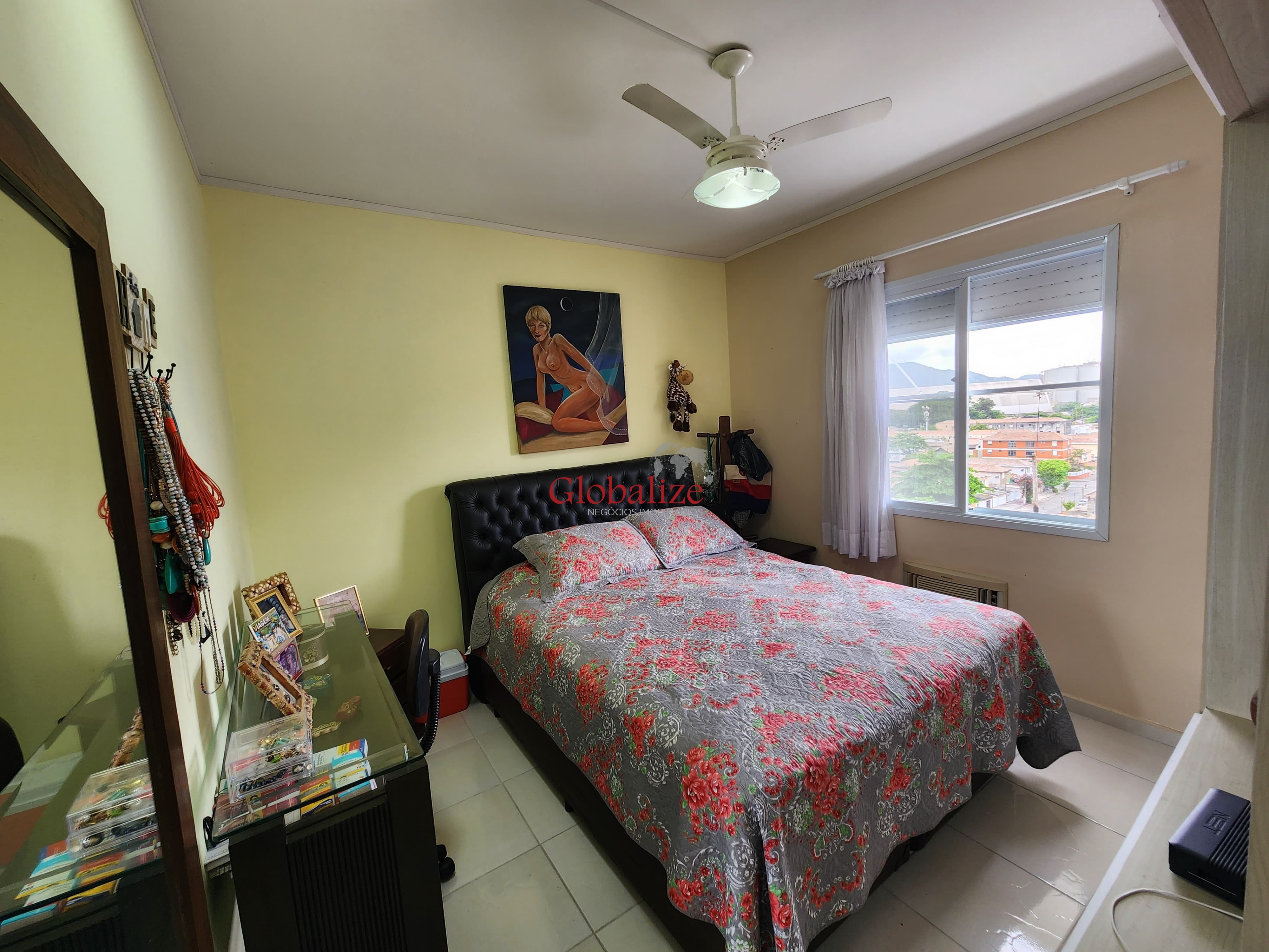 Apartamento, 2 quartos, 80 m² - Foto 6