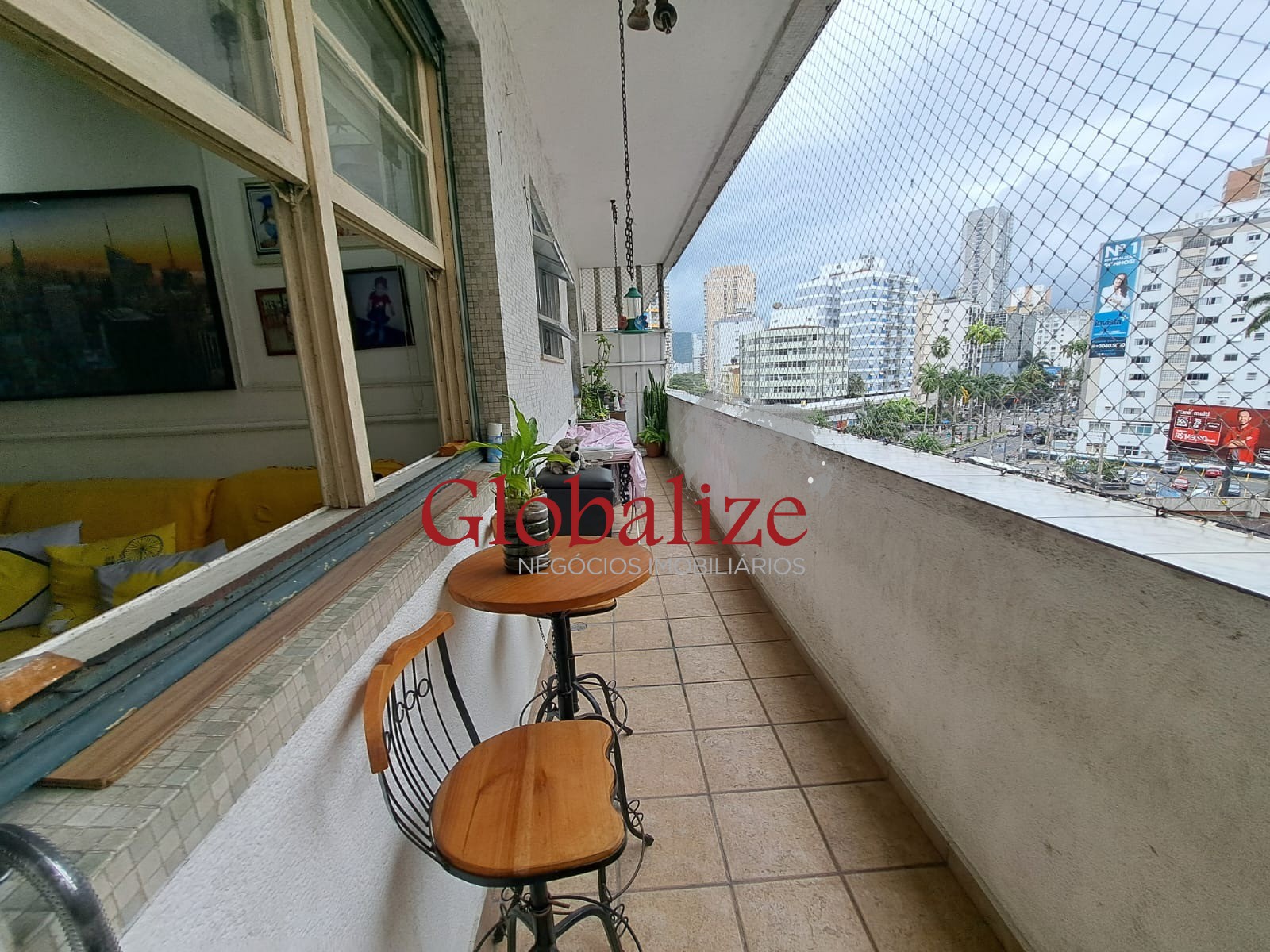 Apartamento, 2 quartos, 94 m² - Foto 6
