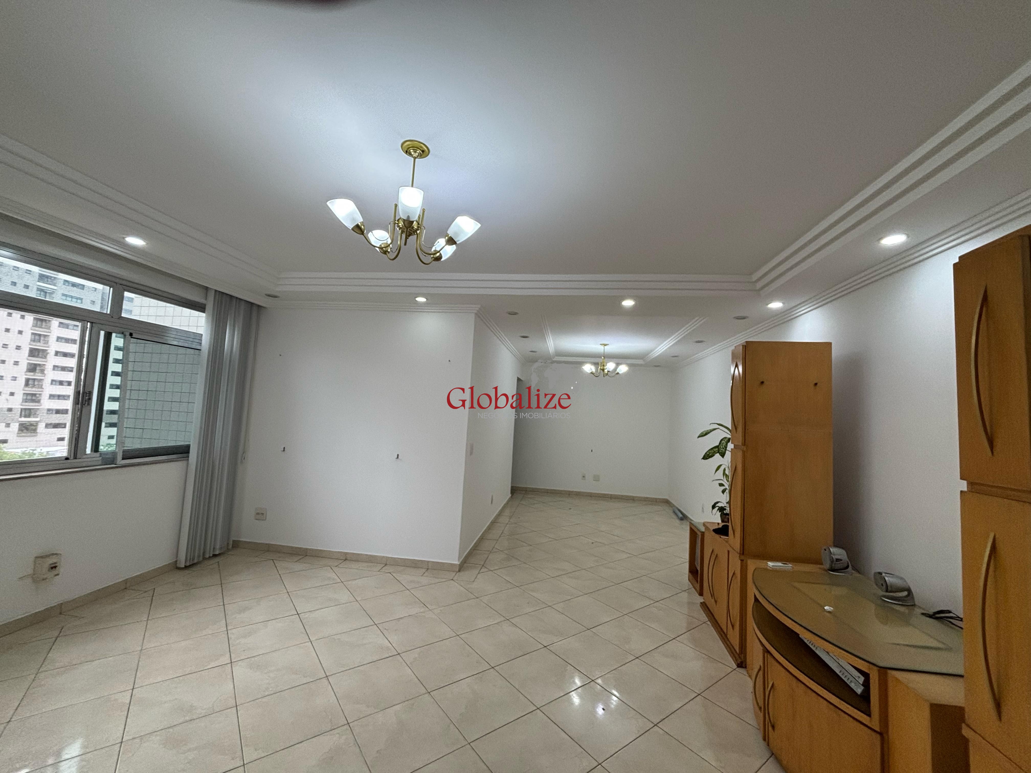 Apartamento, 3 quartos, 144 m² - Foto 2