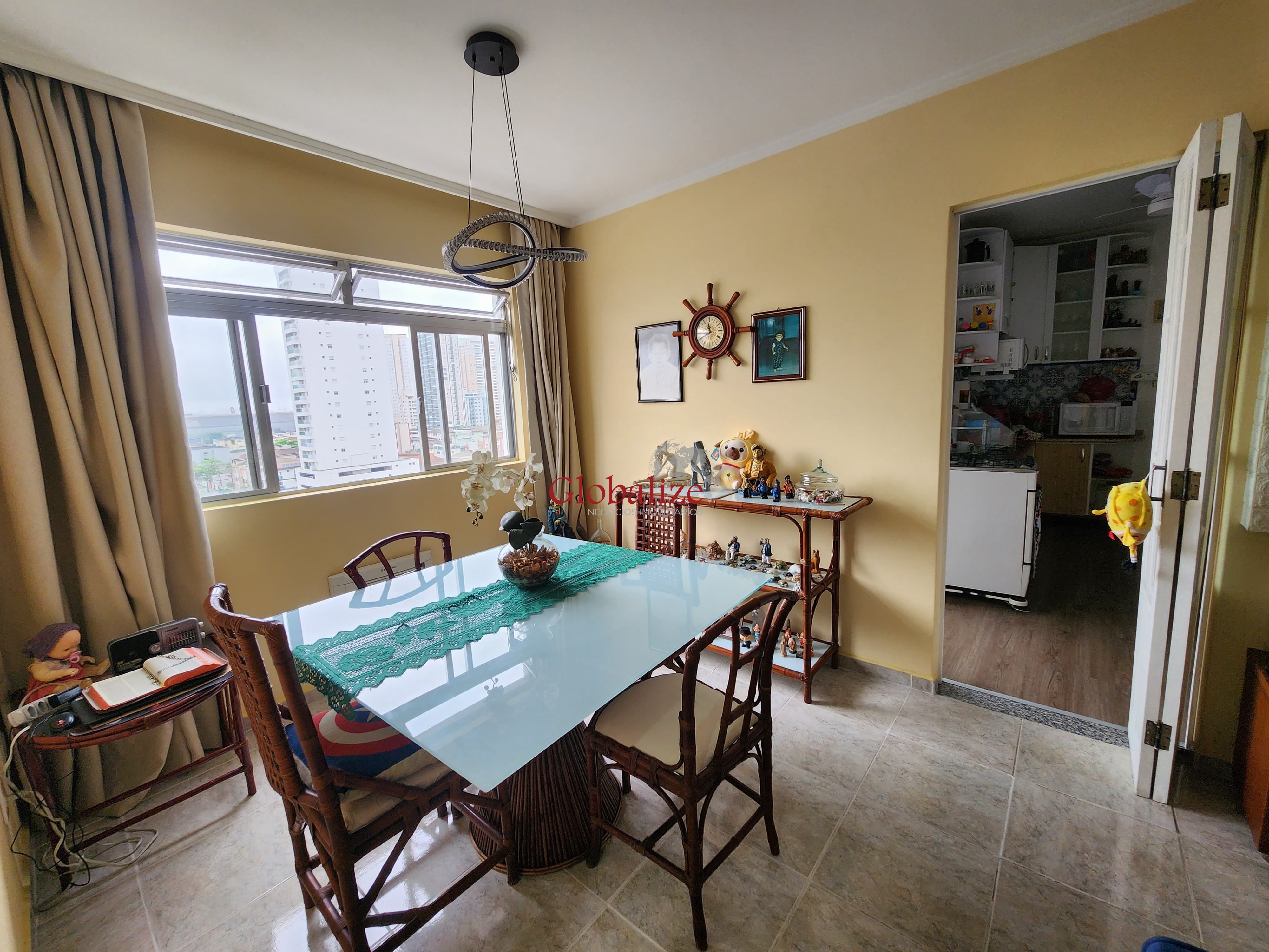 Apartamento, 2 quartos, 80 m² - Foto 14