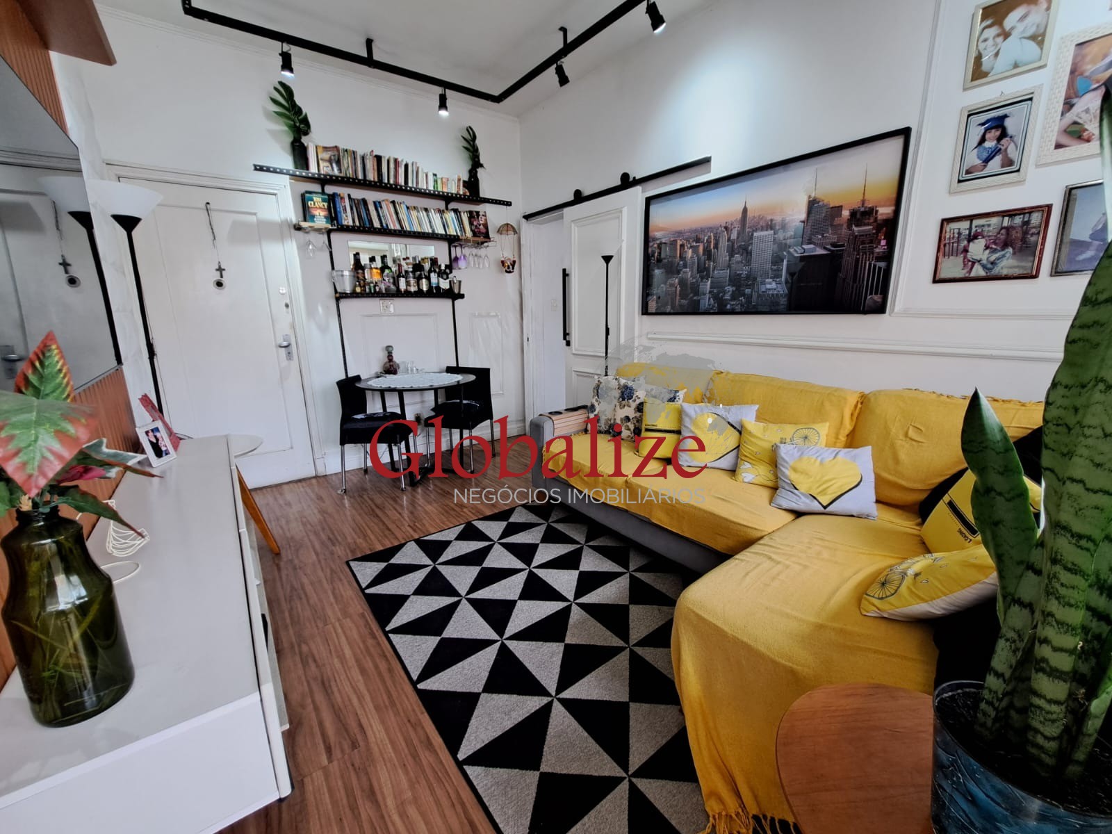 Apartamento, 2 quartos, 94 m² - Foto 5