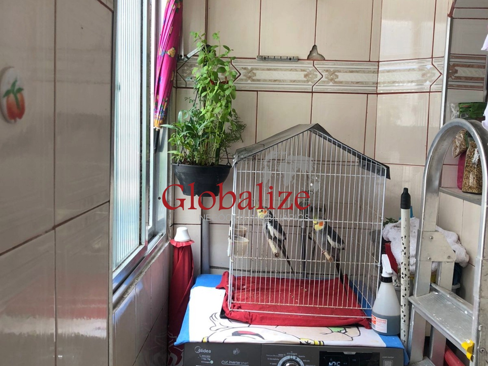 Apartamento, 3 quartos, 75 m² - Foto 16
