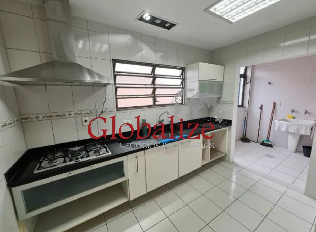 Sobrado, 4 quartos, 185 m² - Foto 10