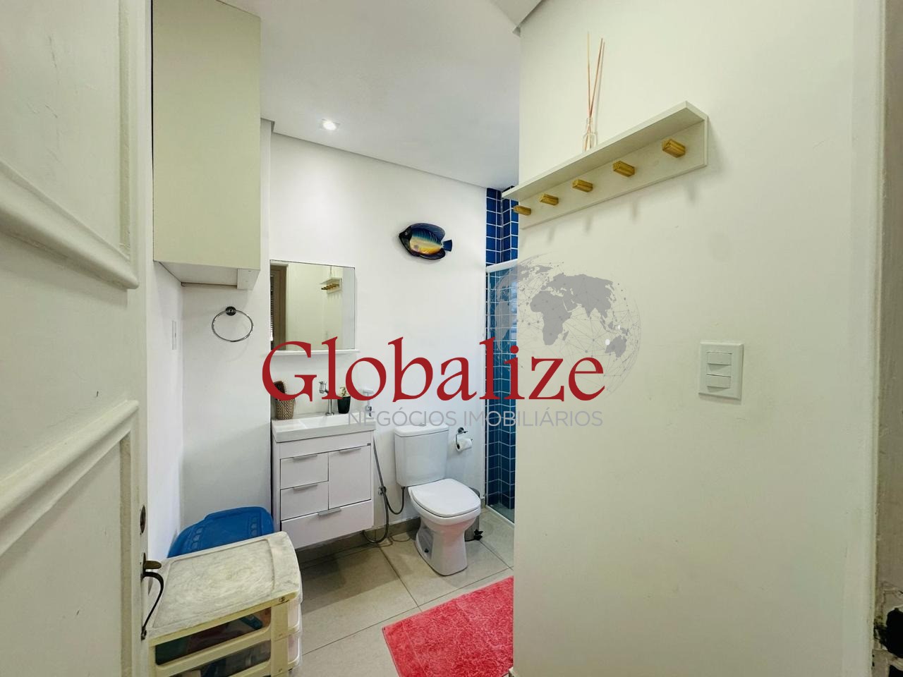 Apartamento, 2 quartos, 77 m² - Foto 12
