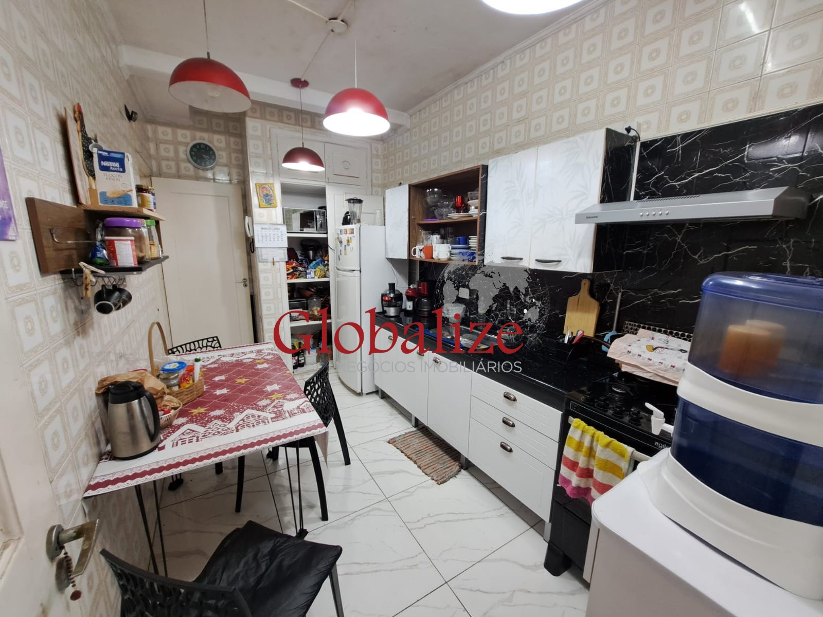 Apartamento, 2 quartos, 94 m² - Foto 11