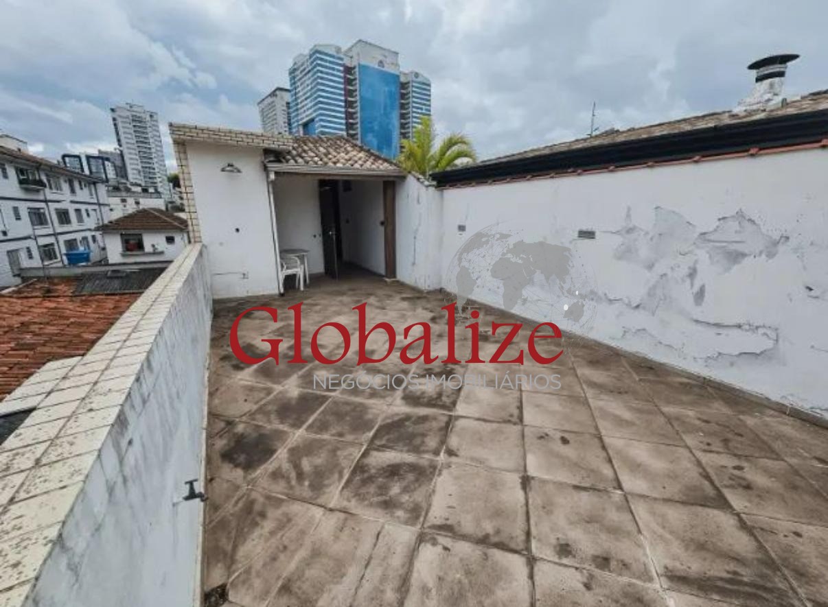 Sobrado, 4 quartos, 185 m² - Foto 14