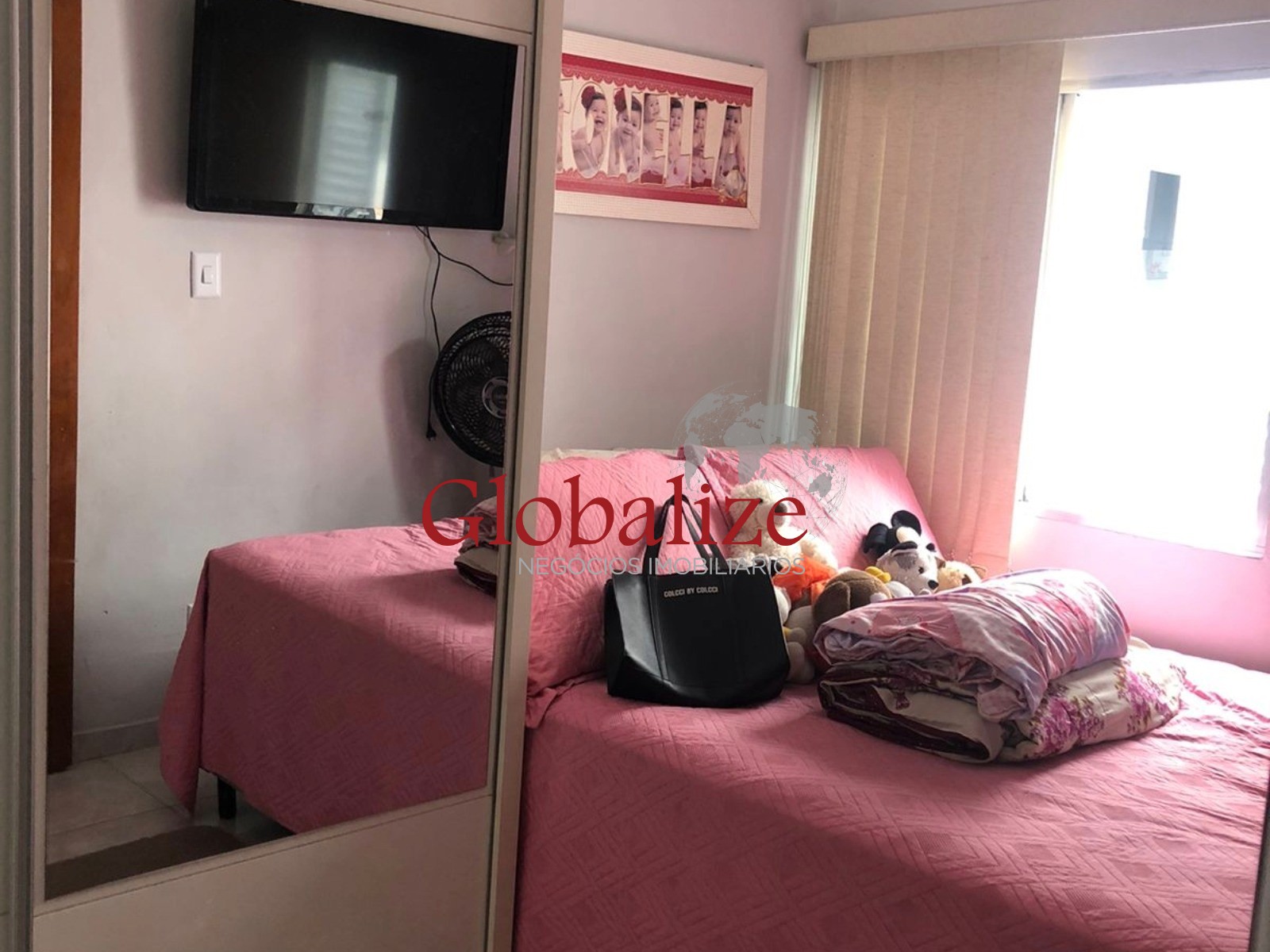 Apartamento, 3 quartos, 75 m² - Foto 6
