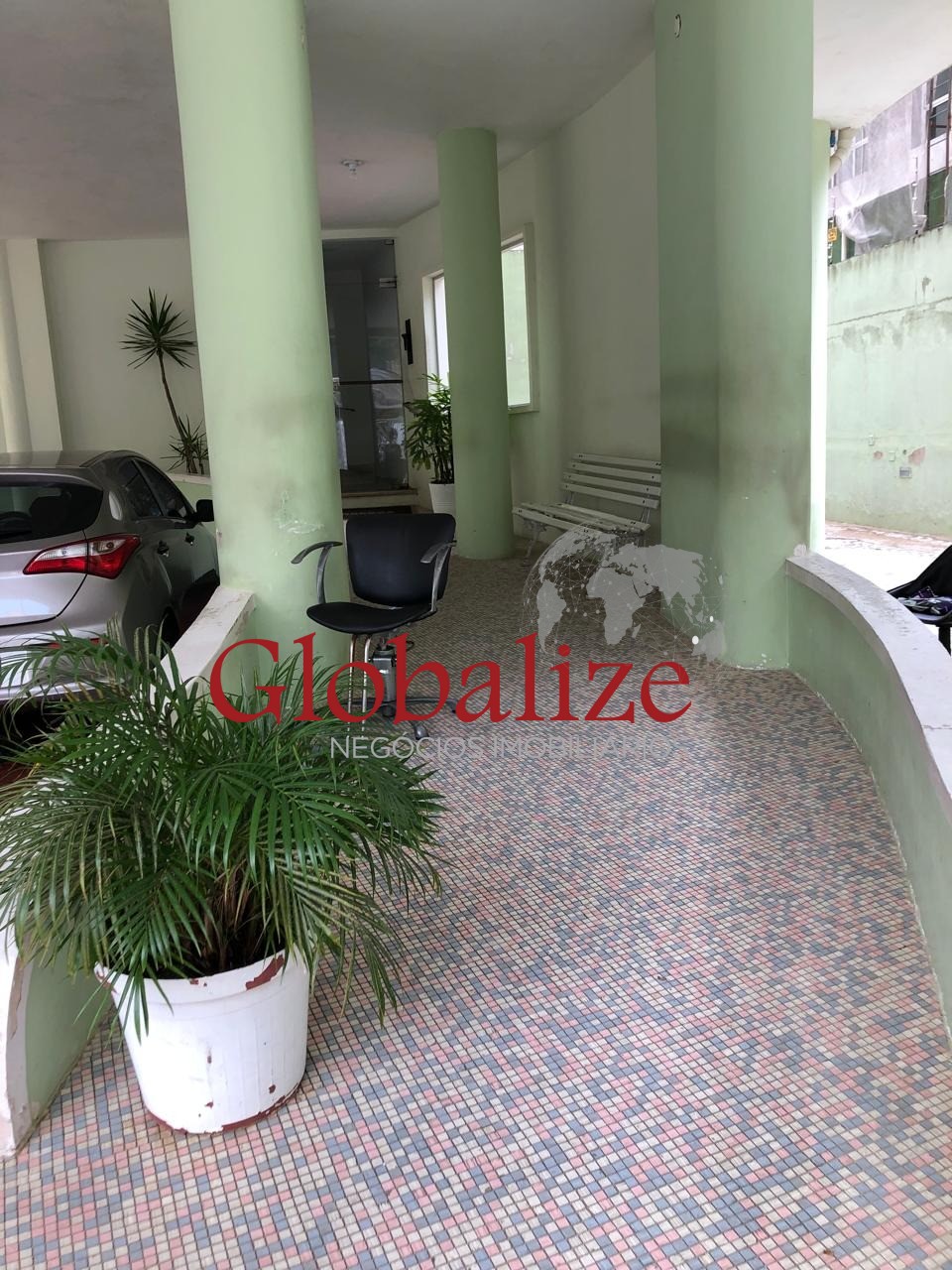 Apartamento, 2 quartos, 77 m² - Foto 16