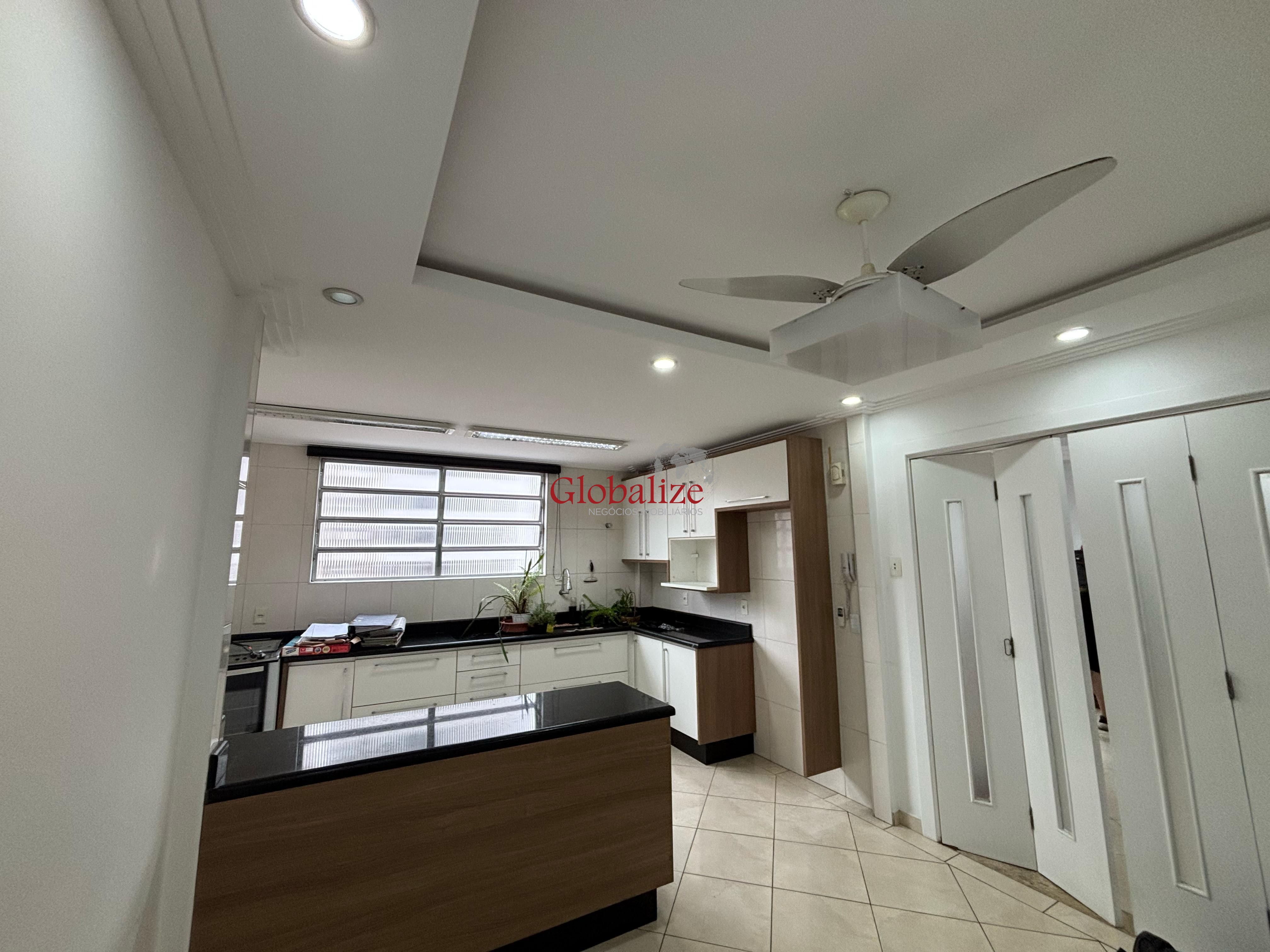 Apartamento, 3 quartos, 144 m² - Foto 7