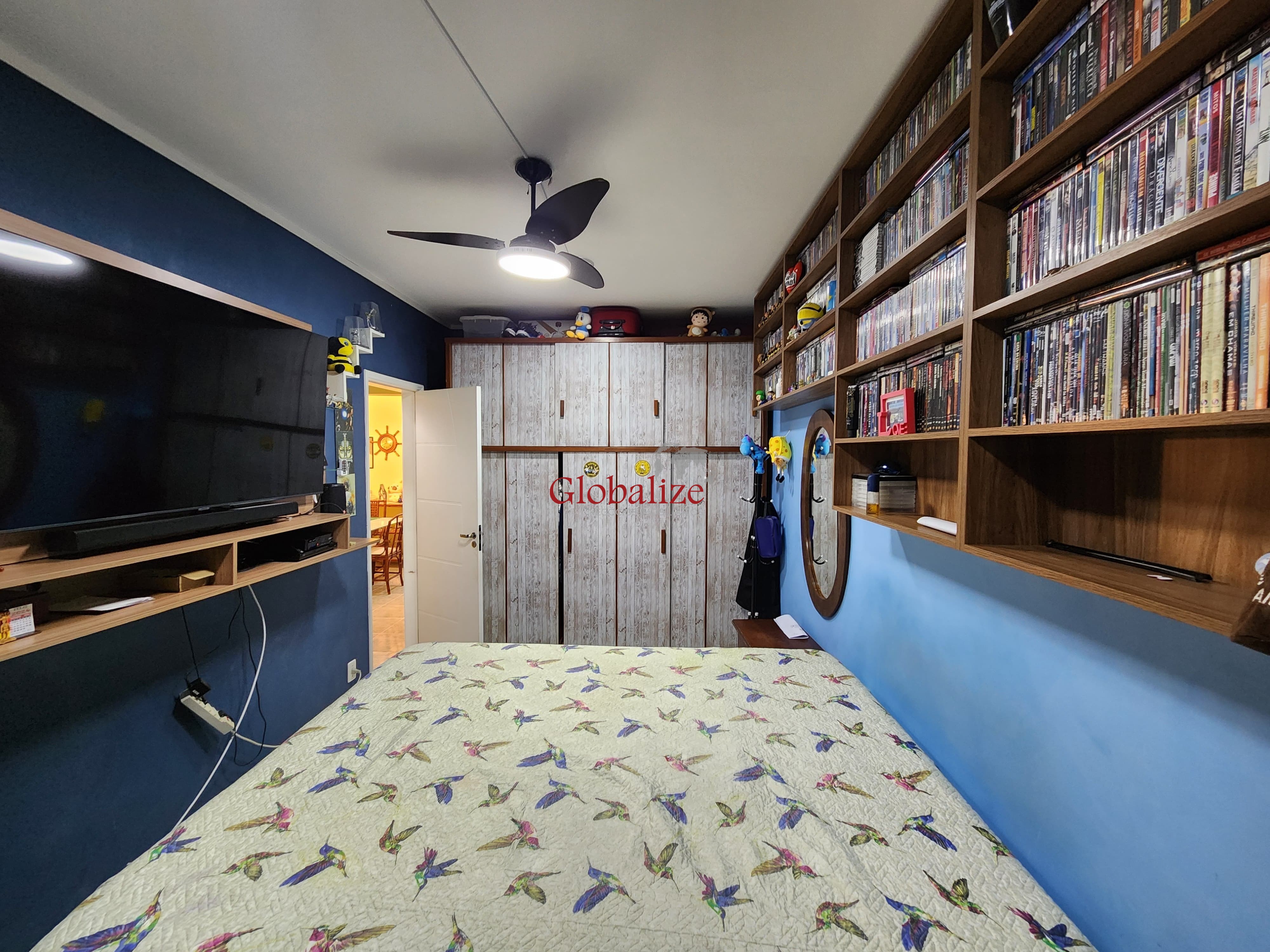 Apartamento, 2 quartos, 80 m² - Foto 10