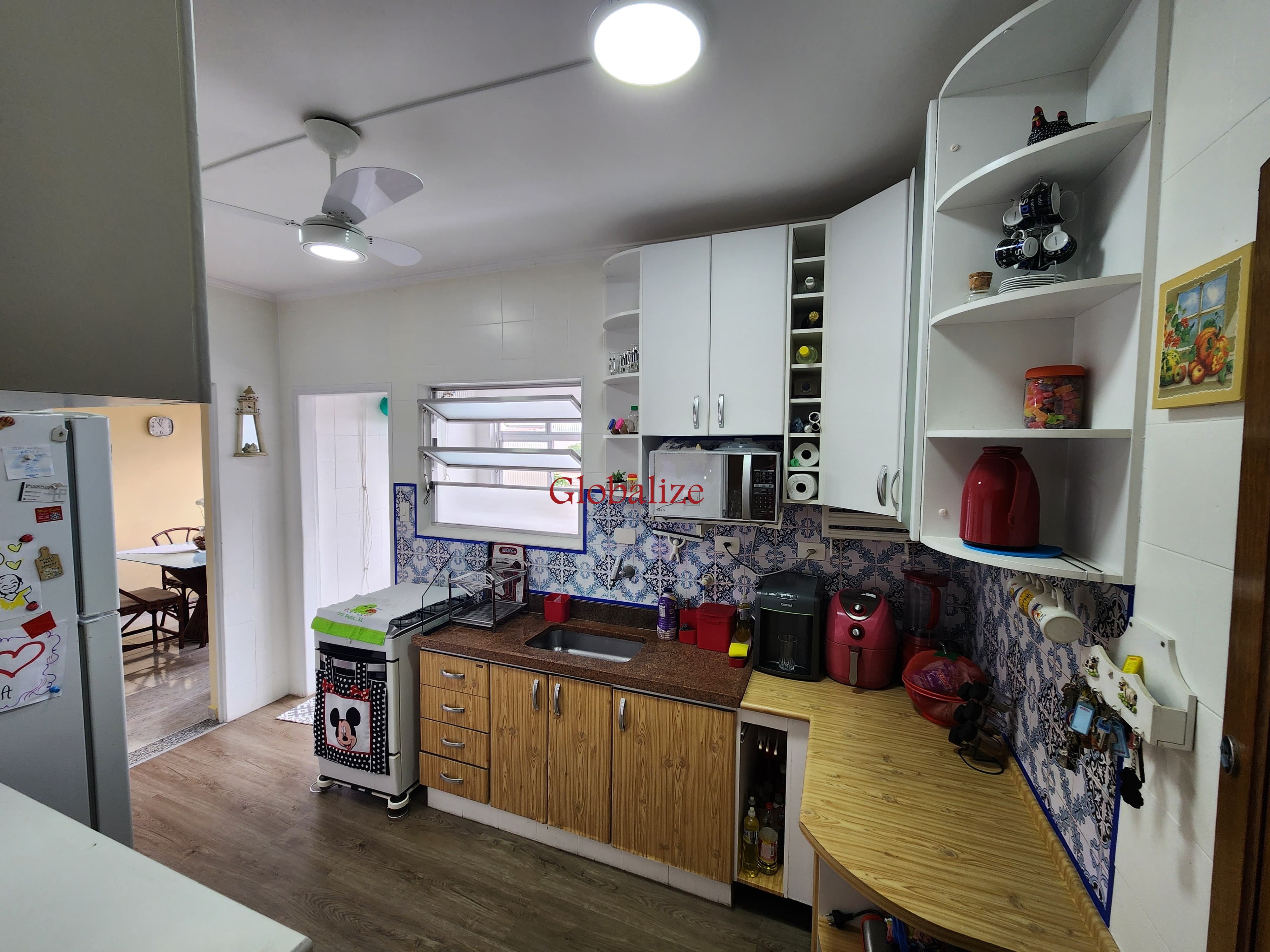 Apartamento, 2 quartos, 80 m² - Foto 15
