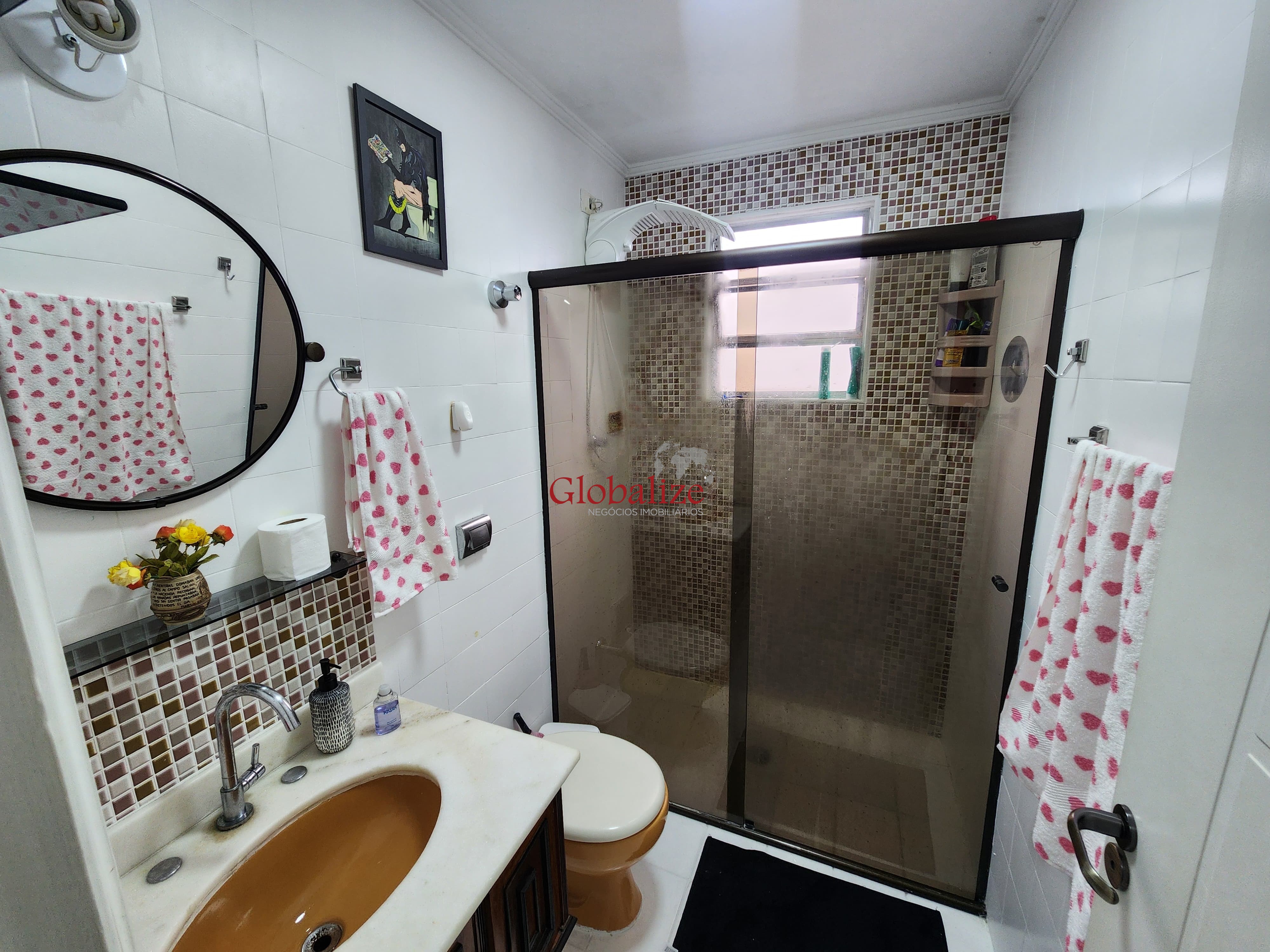 Apartamento, 2 quartos, 80 m² - Foto 21